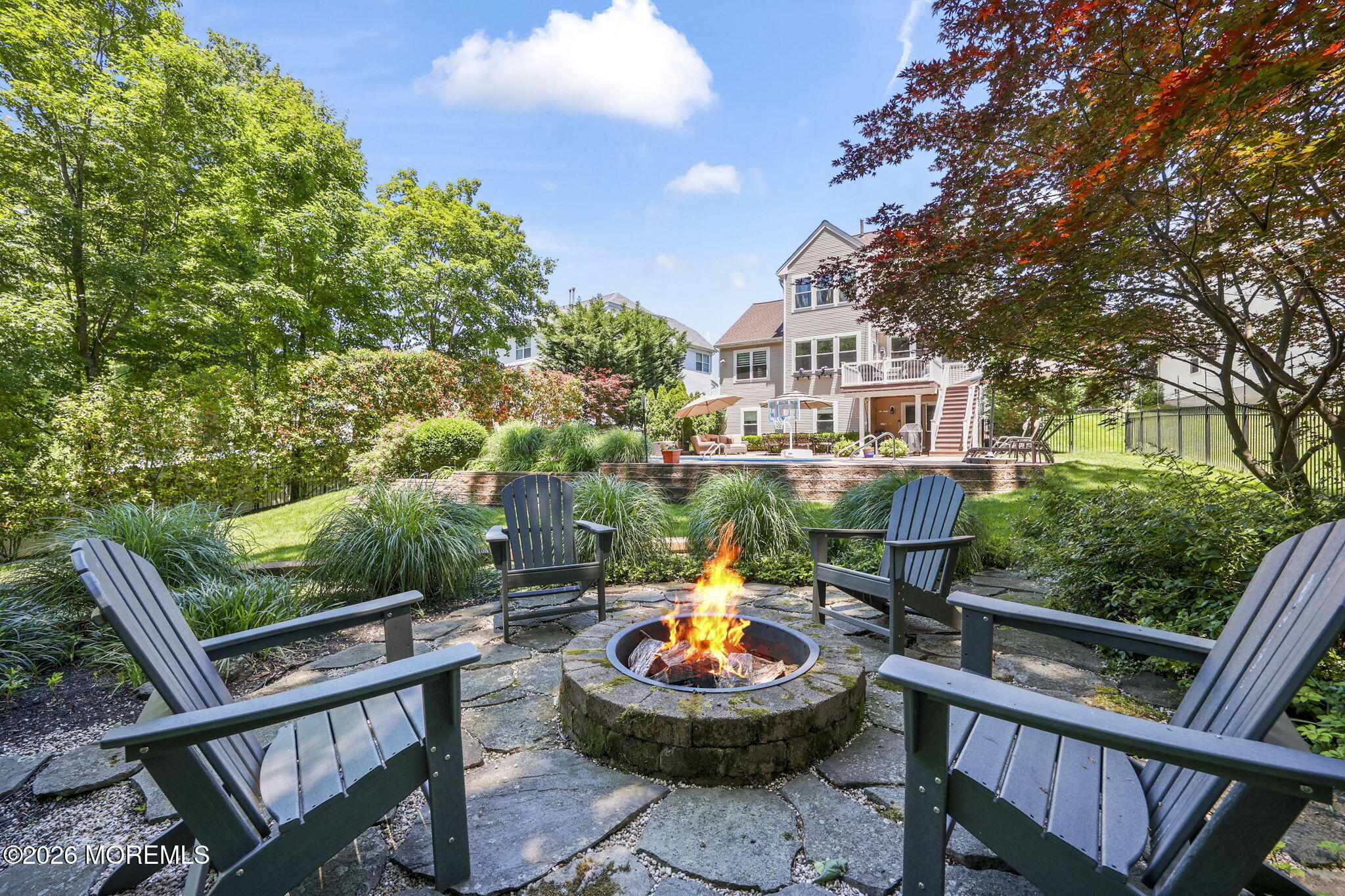 60 Waterford Avenue, Morganville, NJ, 07751 image 42