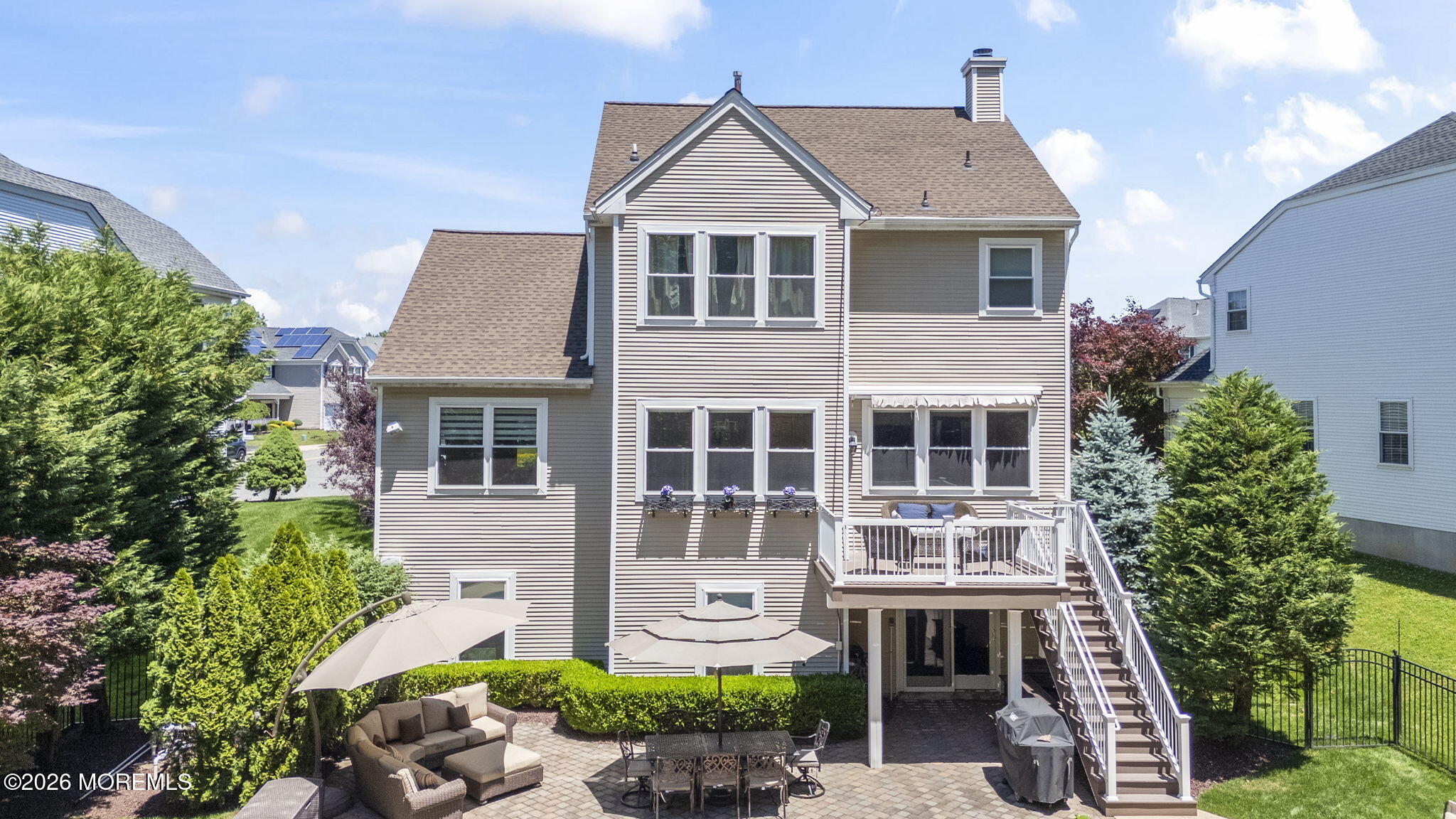 60 Waterford Avenue, Morganville, NJ, 07751 image 54