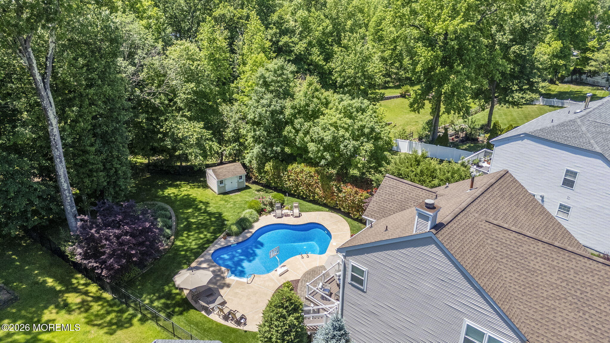 60 Waterford Avenue, Morganville, NJ, 07751 image 55