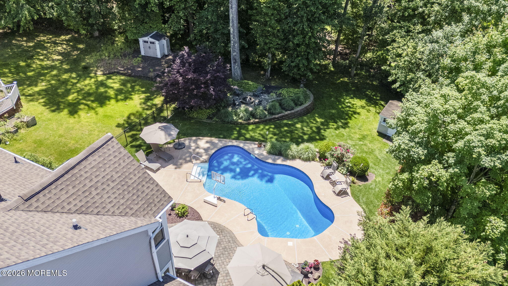 60 Waterford Avenue, Morganville, NJ, 07751 image 56