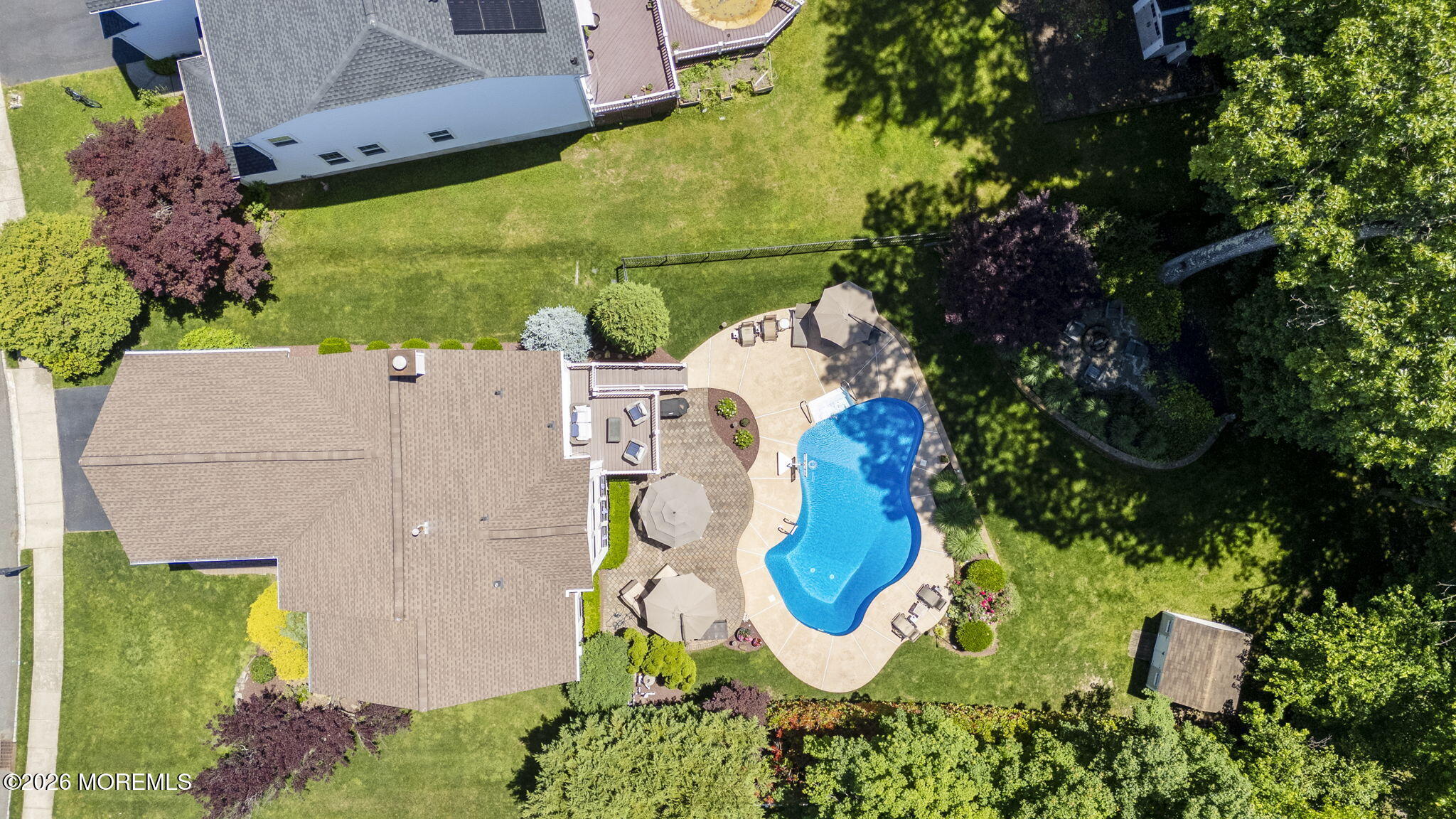 60 Waterford Avenue, Morganville, NJ, 07751 image 58