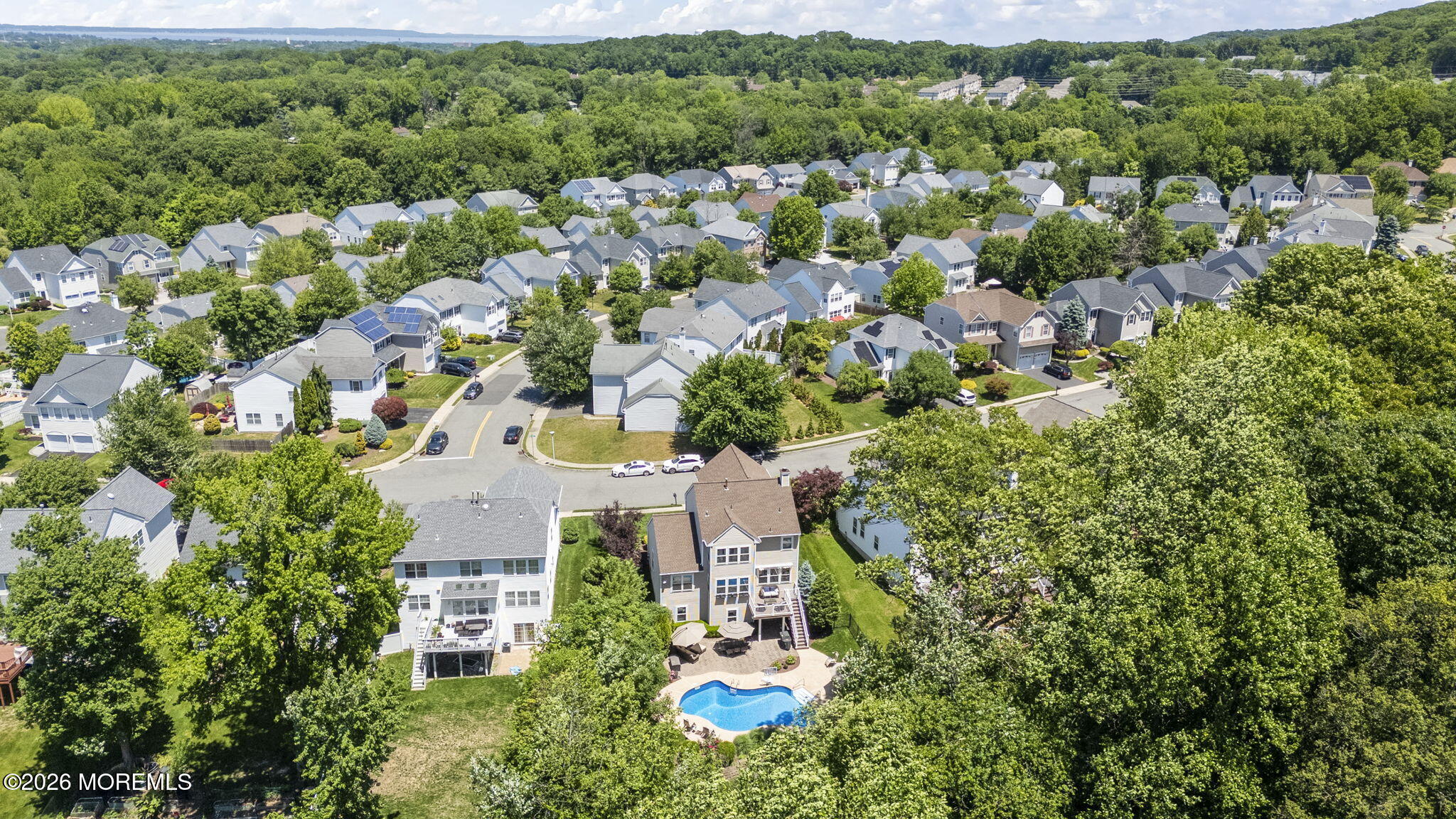 60 Waterford Avenue, Morganville, NJ, 07751 image 61