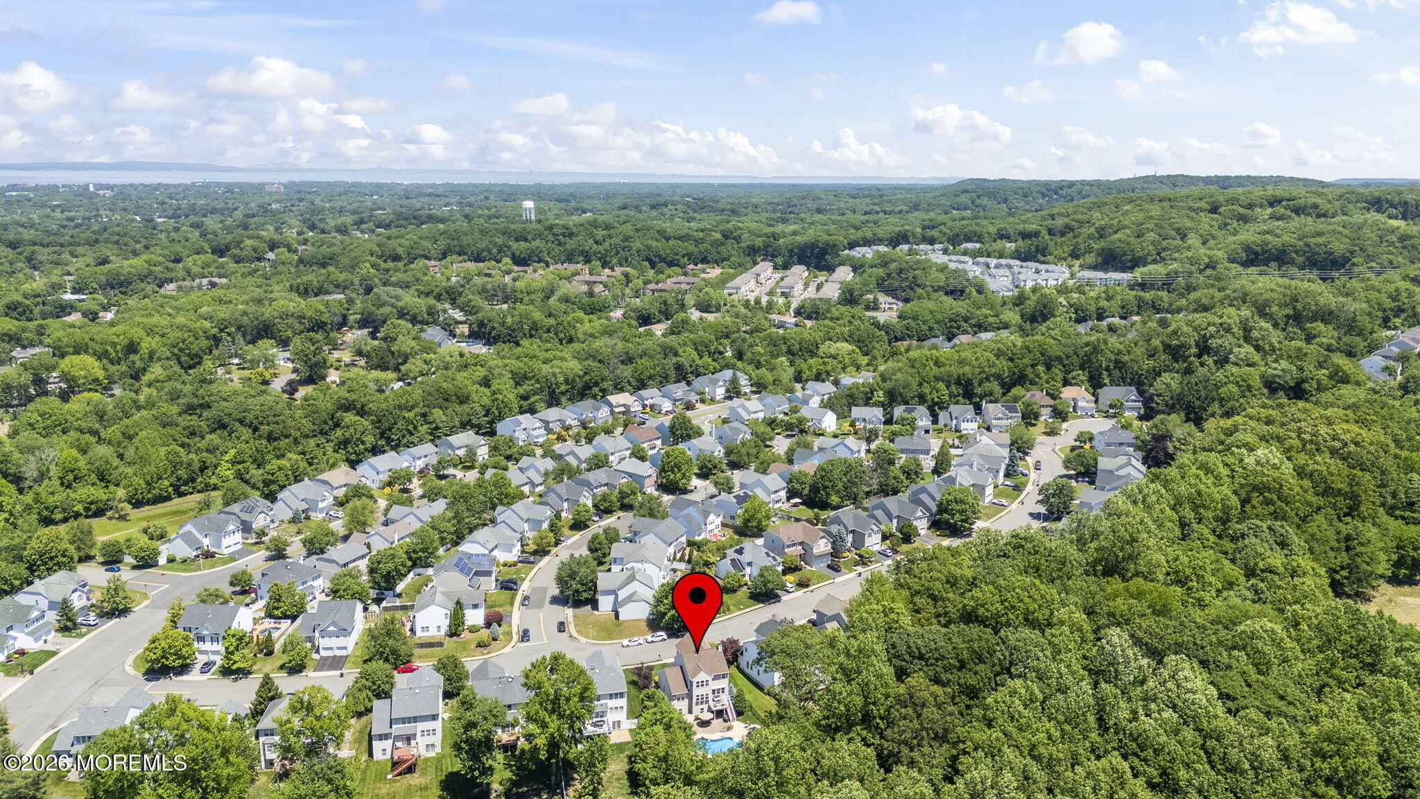 60 Waterford Avenue, Morganville, NJ, 07751 image 63
