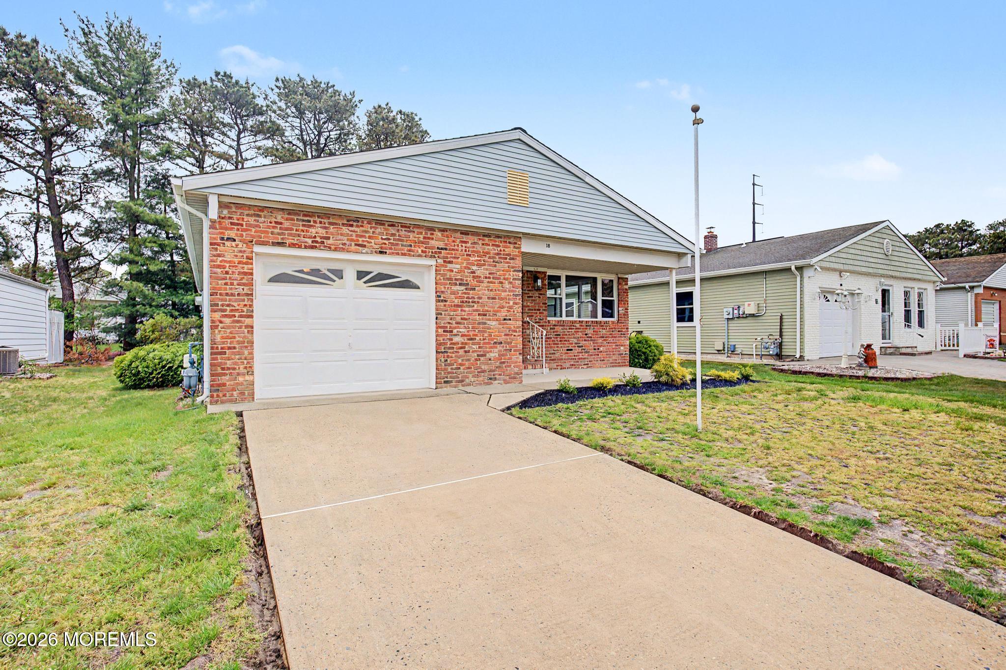 18 Camrose Street, Toms River, NJ, 08757 image 8