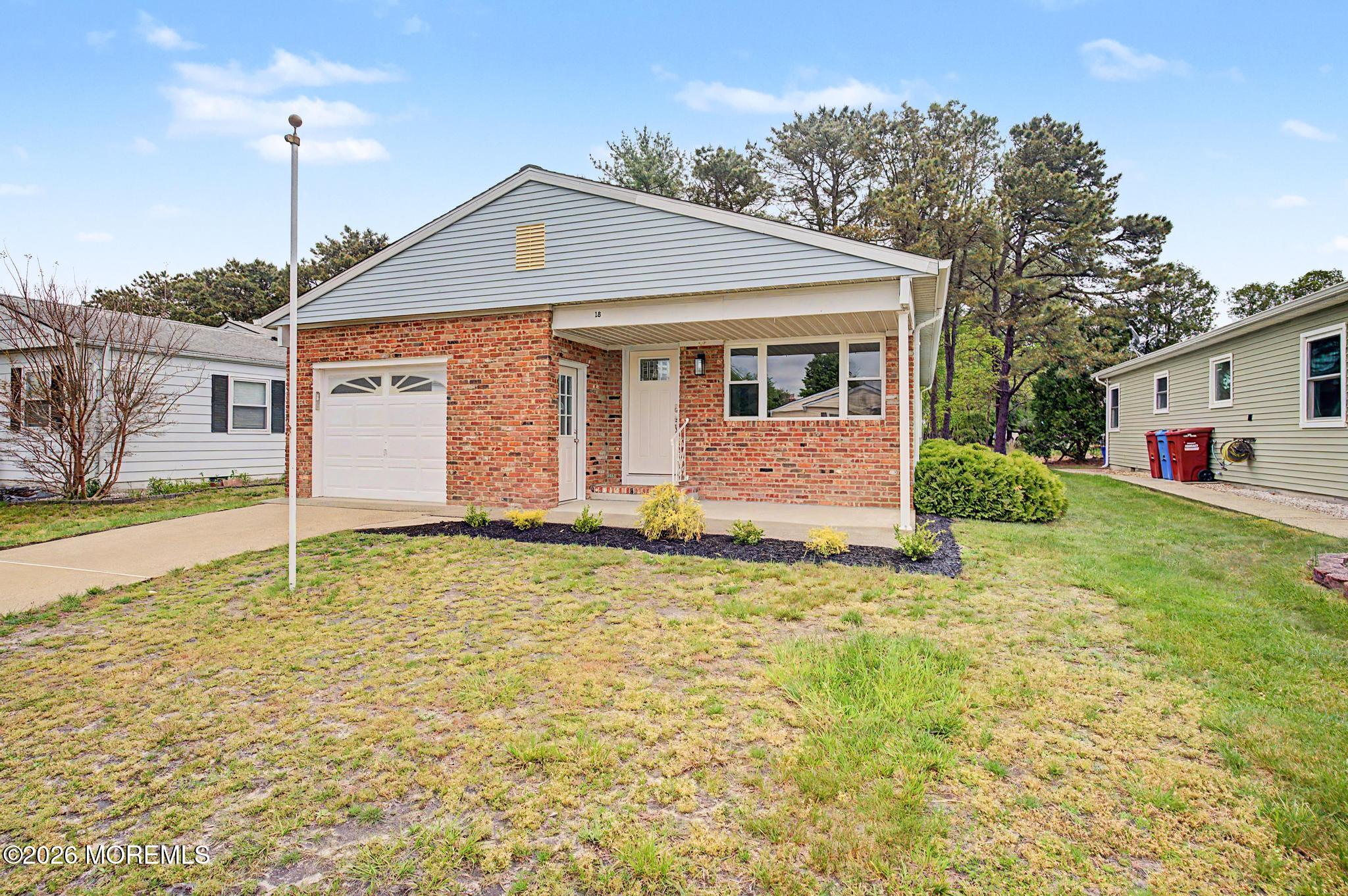 18 Camrose Street, Toms River, NJ, 08757 image 9