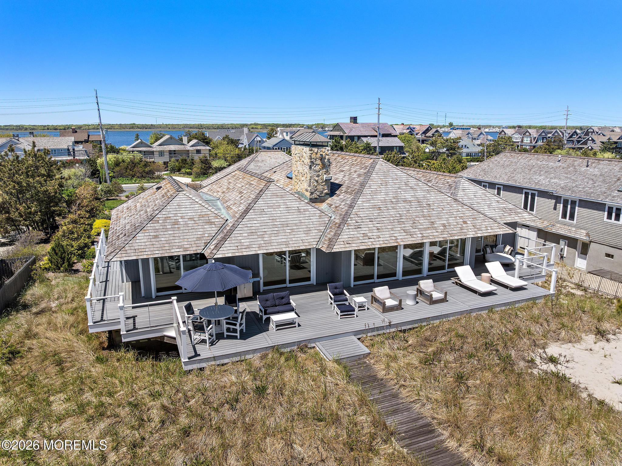1433 Ocean Avenue, Mantoloking, NJ, 08738 image 8