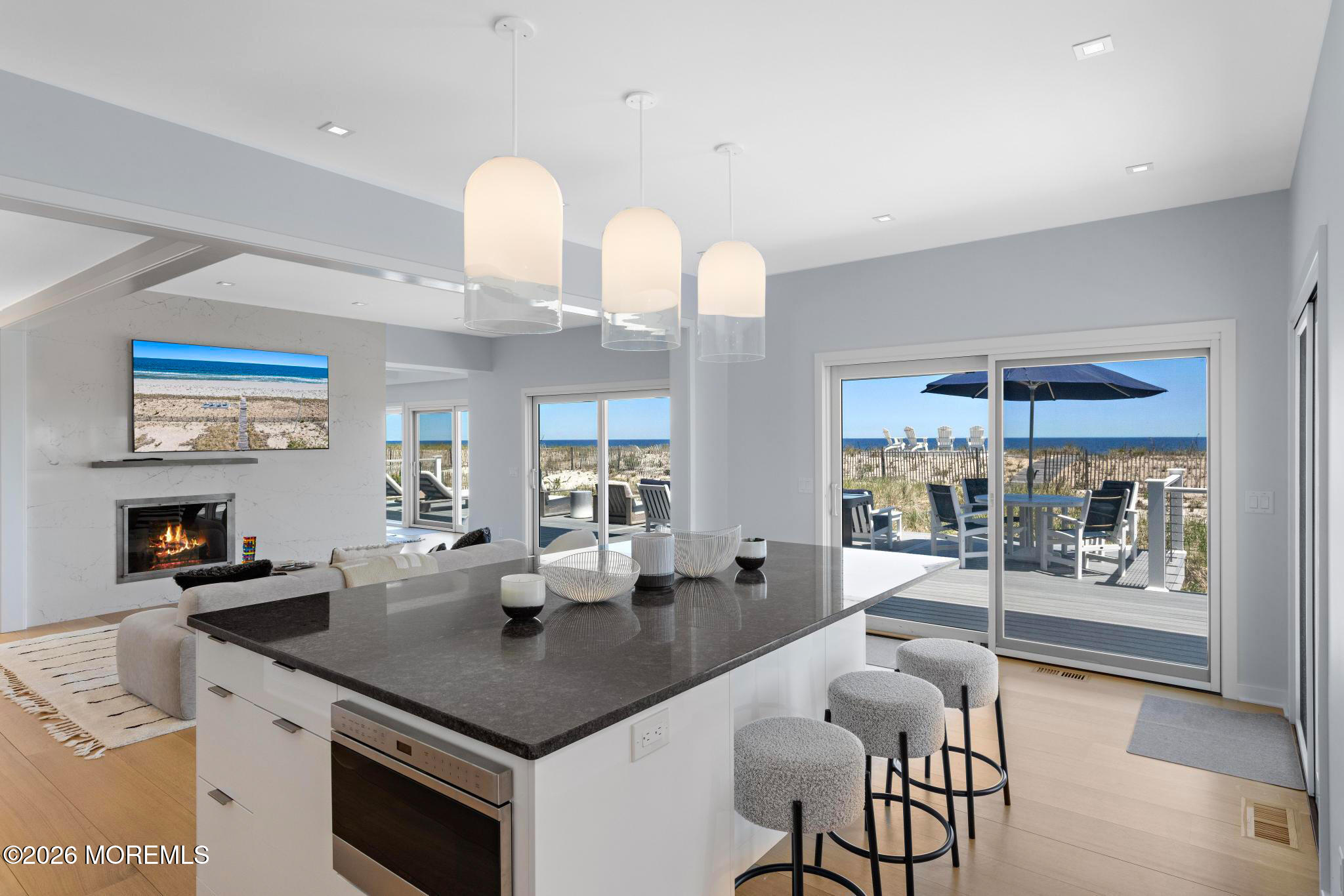 1433 Ocean Avenue, Mantoloking, NJ, 08738 image 38