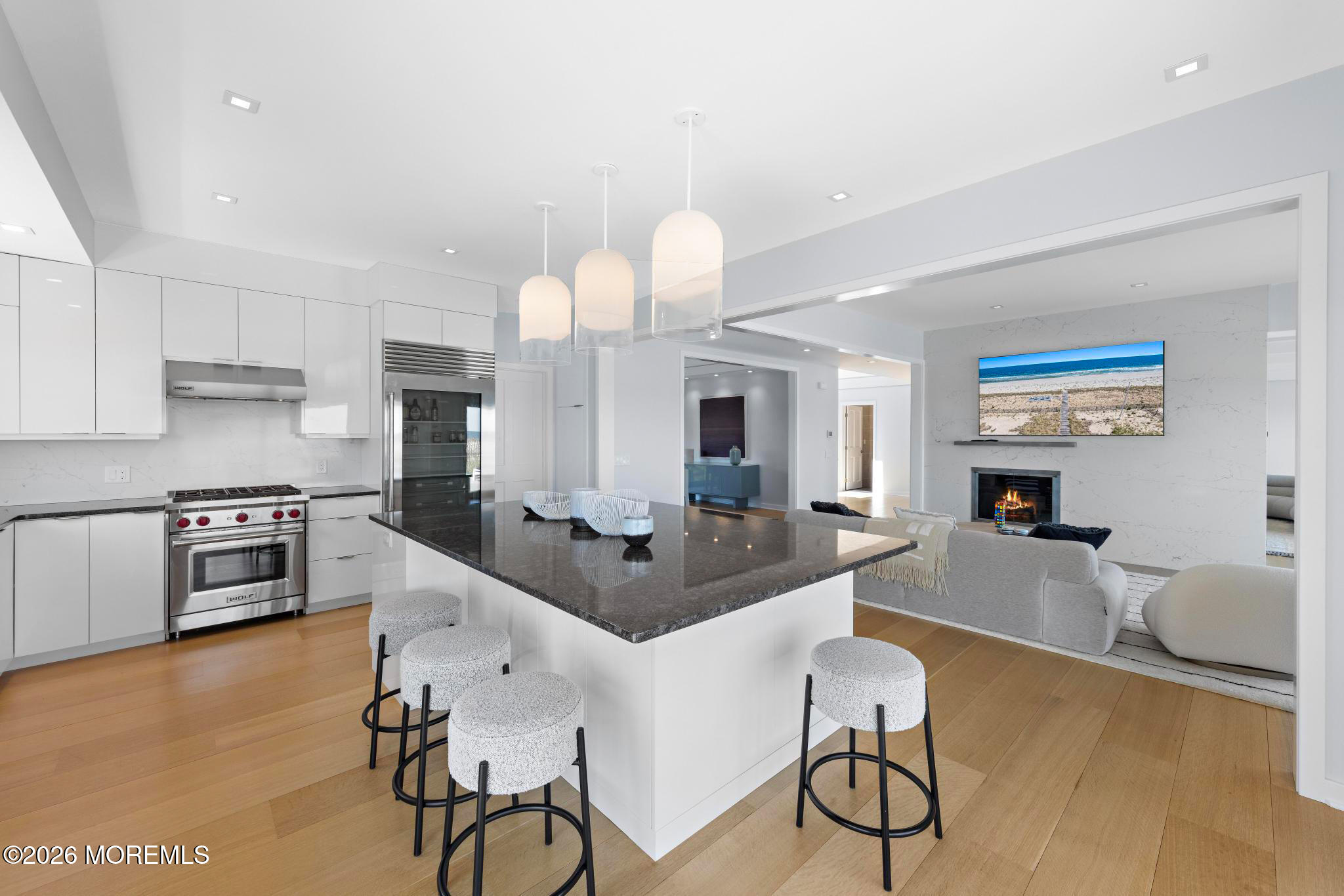1433 Ocean Avenue, Mantoloking, NJ, 08738 image 36