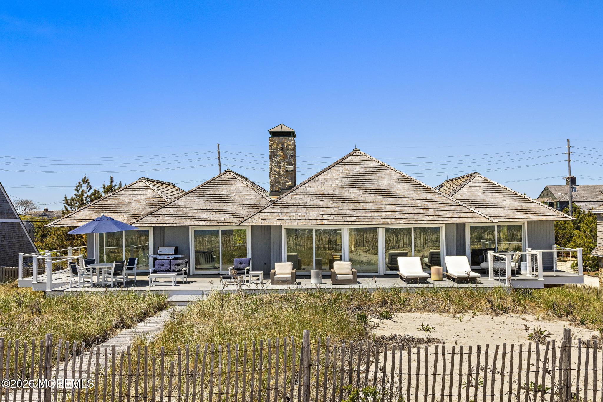 1433 Ocean Avenue, Mantoloking, NJ, 08738 image 86