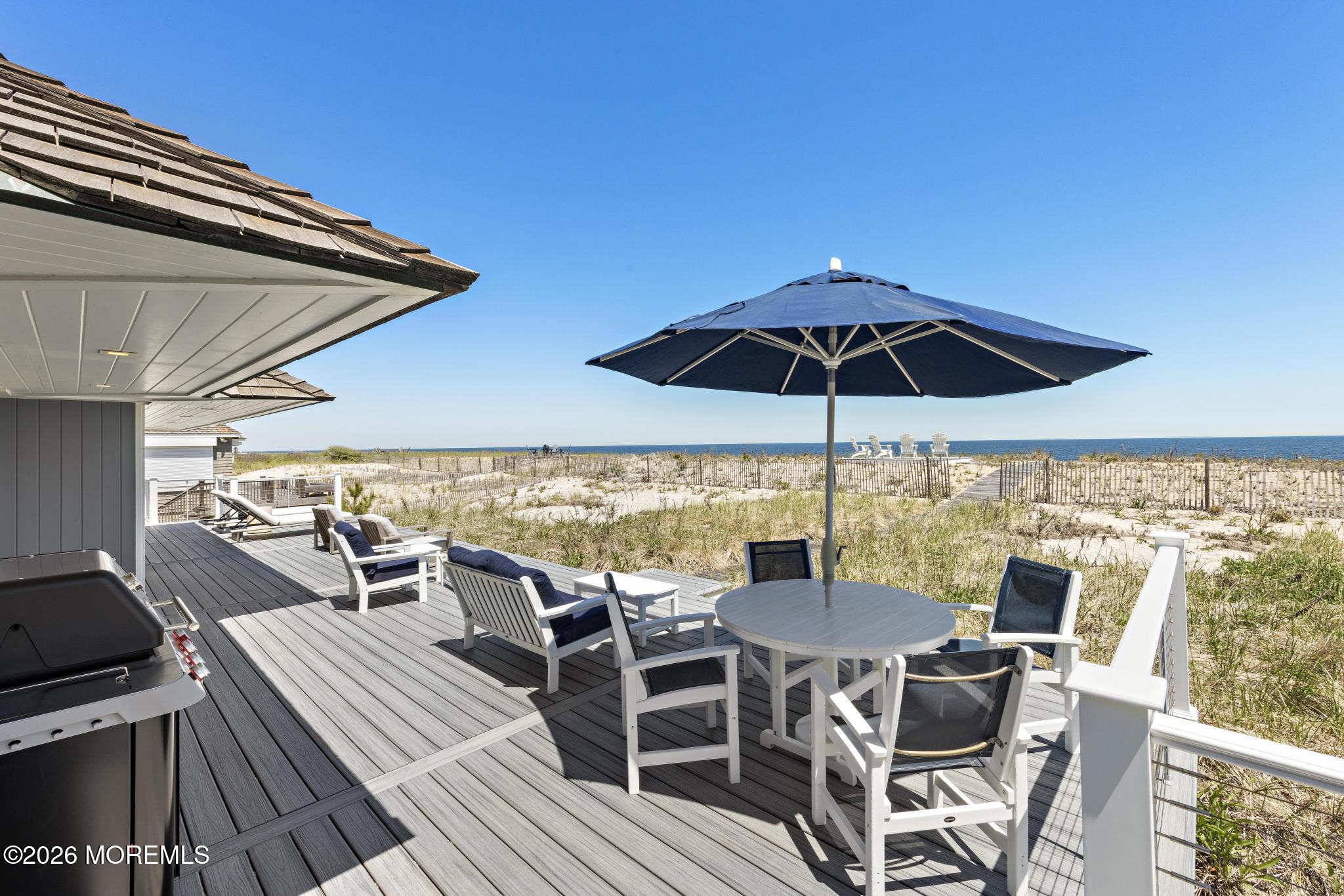 1433 Ocean Avenue, Mantoloking, NJ, 08738 image 90
