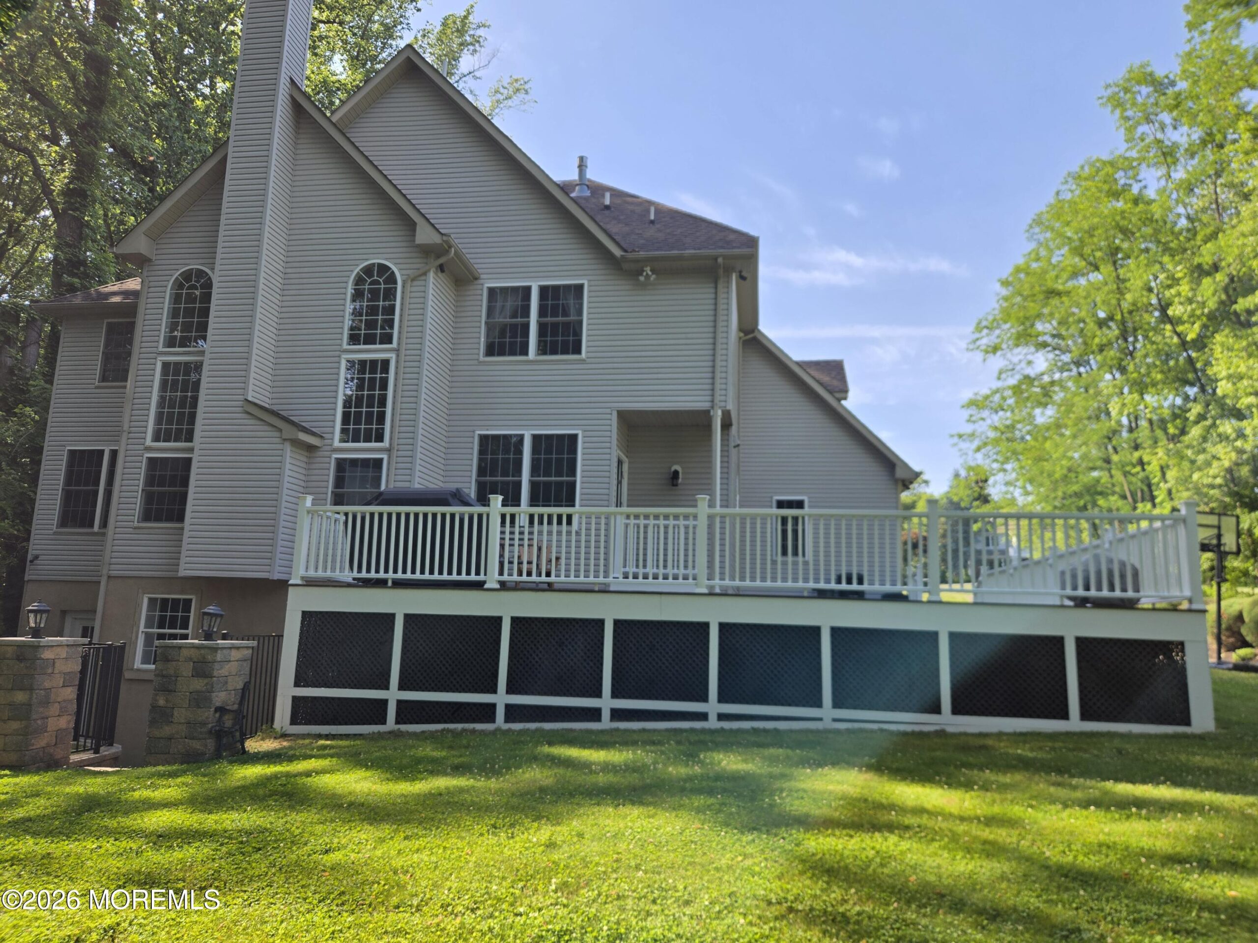 112 Beacon Hill Road, Morganville, NJ, 07751 image 15