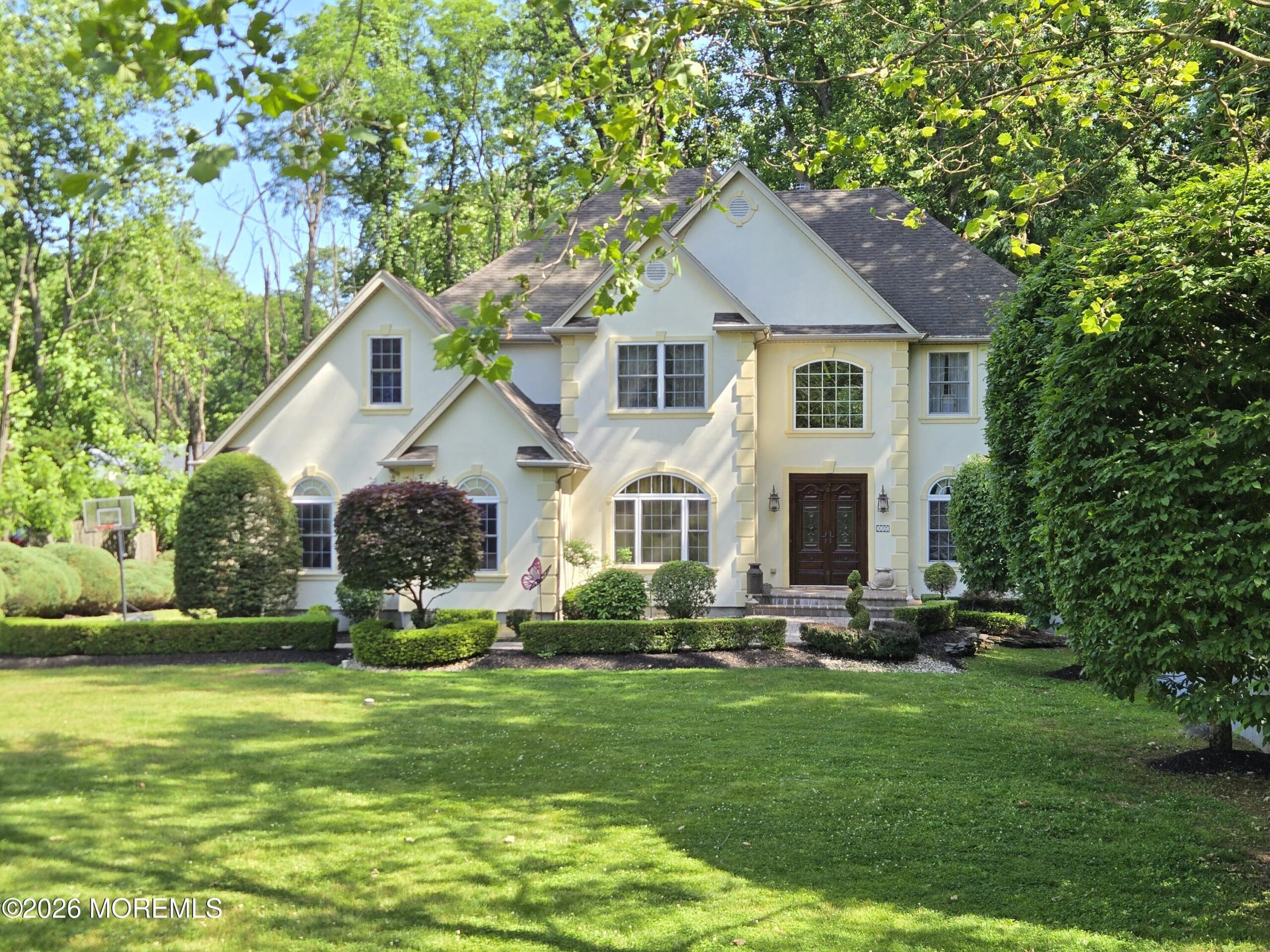 112 Beacon Hill Road, Morganville, NJ, 07751