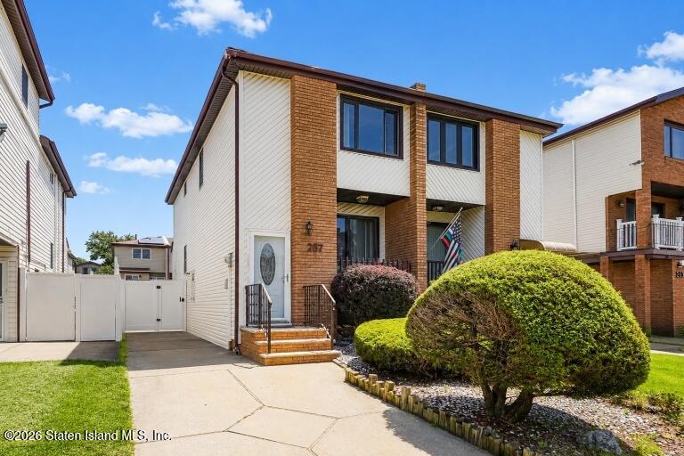 267 Doane Avenue Image 1