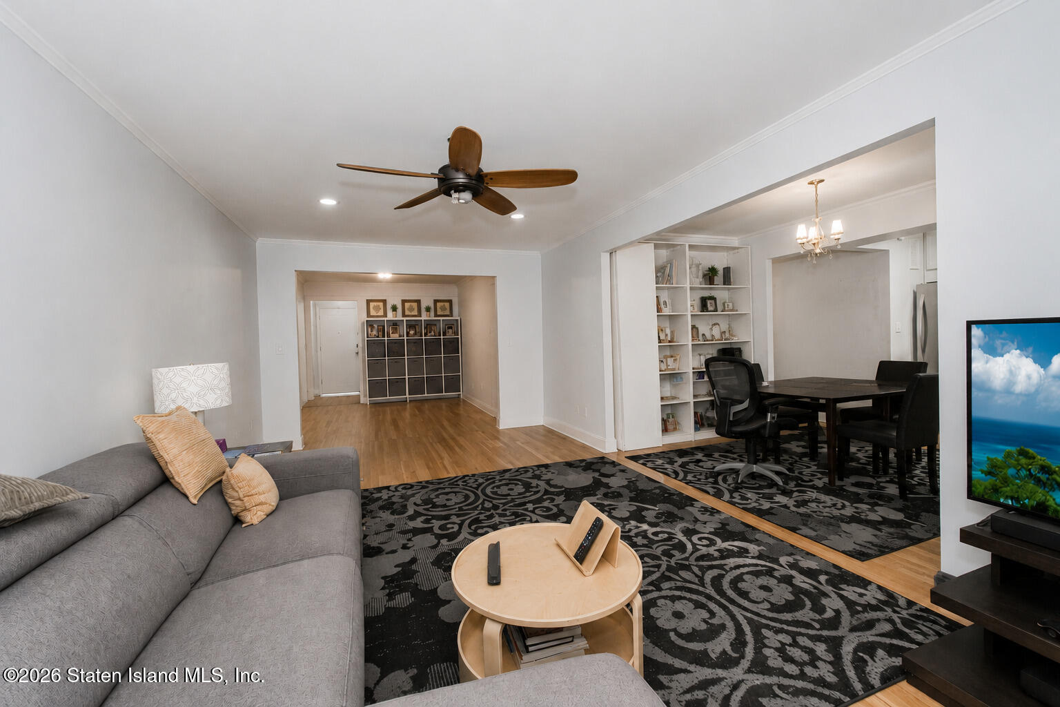 68-61 Yellowstone Boulevard 203, Queens, NY, 11375 image 7