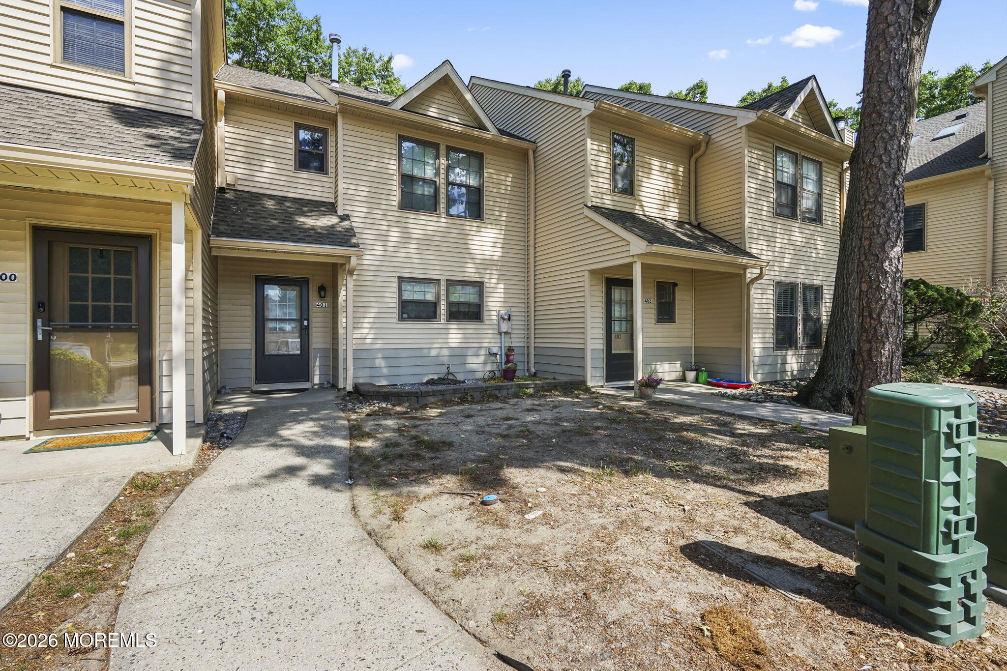401 Wildflower Court, Jackson, NJ, 08527