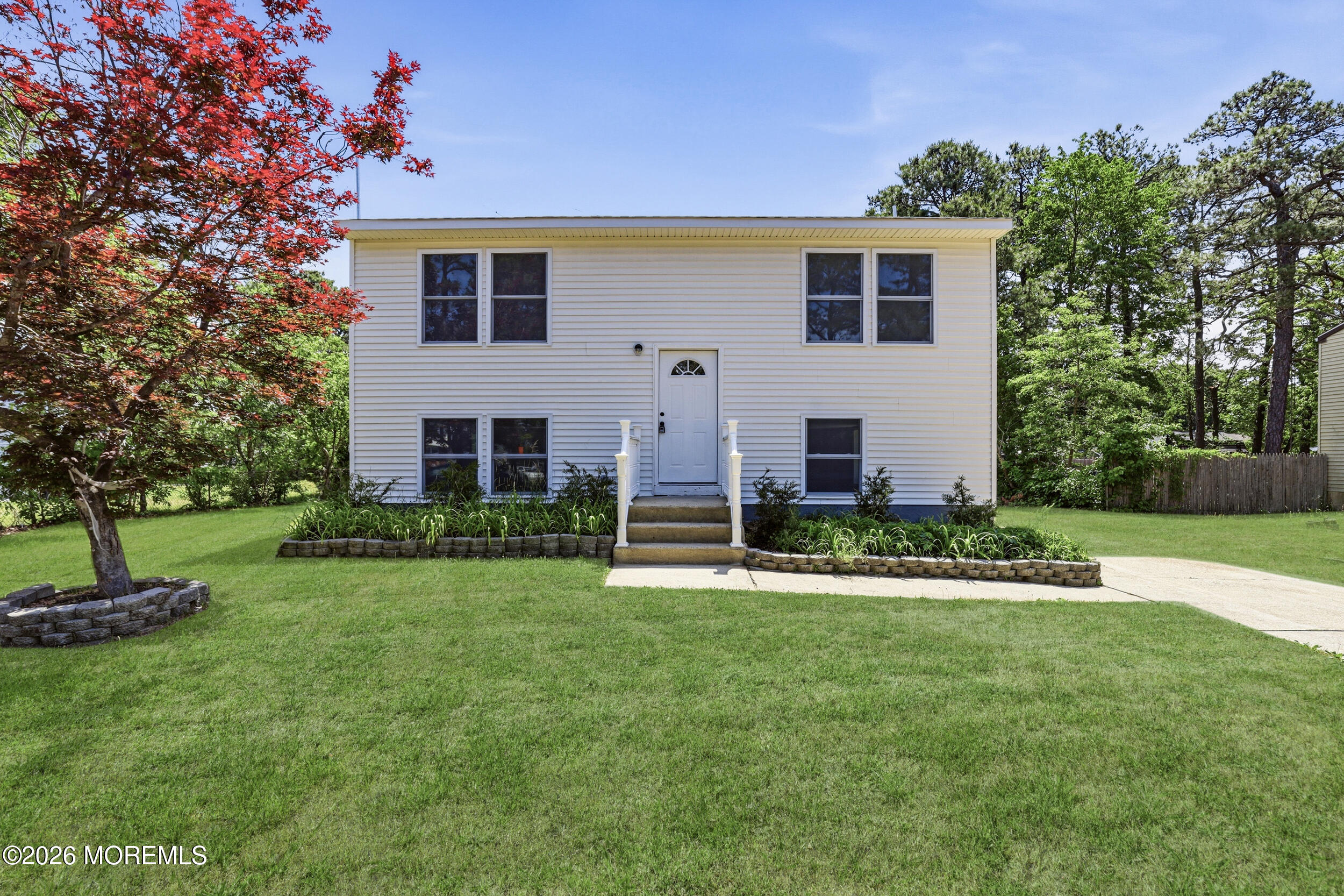 203 Seneca Trail, Browns Mills, NJ, 08015