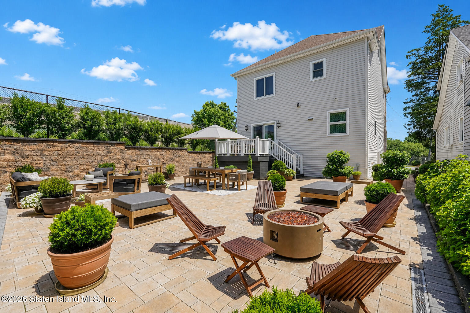 1 Mcclean Avenue, Staten Island, NY, 10305 image 20
