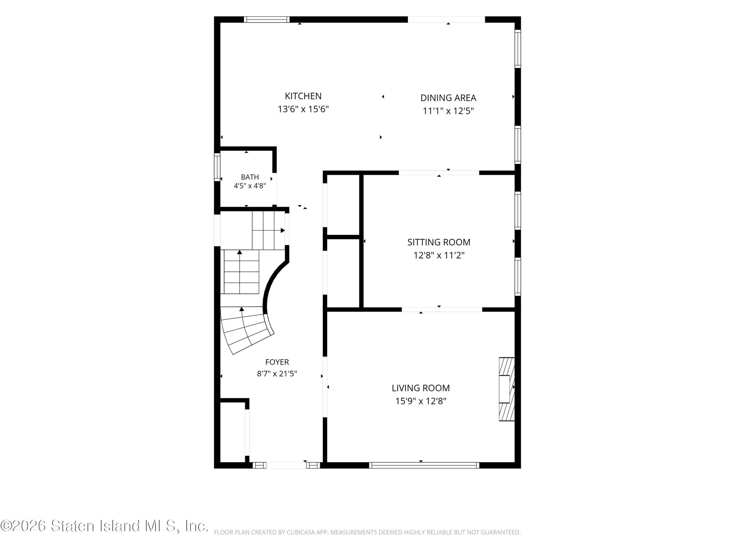 1 Mcclean Avenue, Staten Island, NY, 10305 image 48