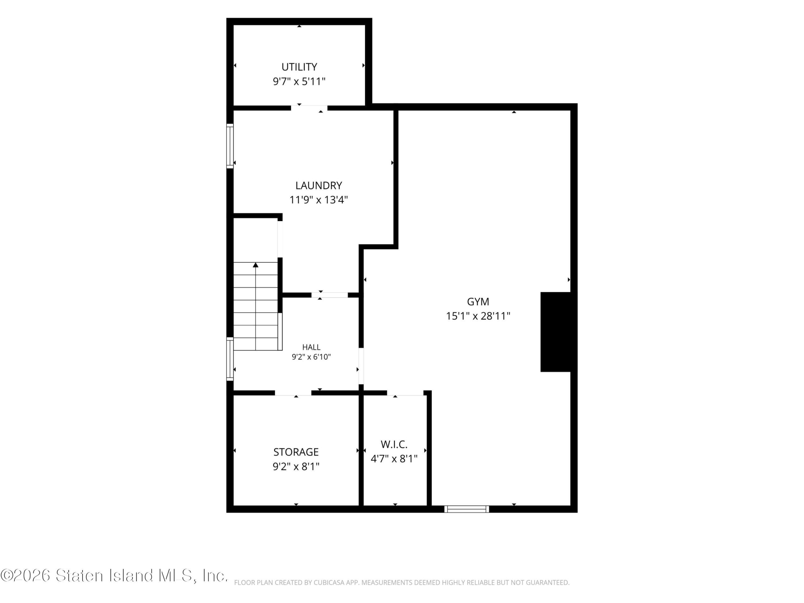1 Mcclean Avenue, Staten Island, NY, 10305 image 49