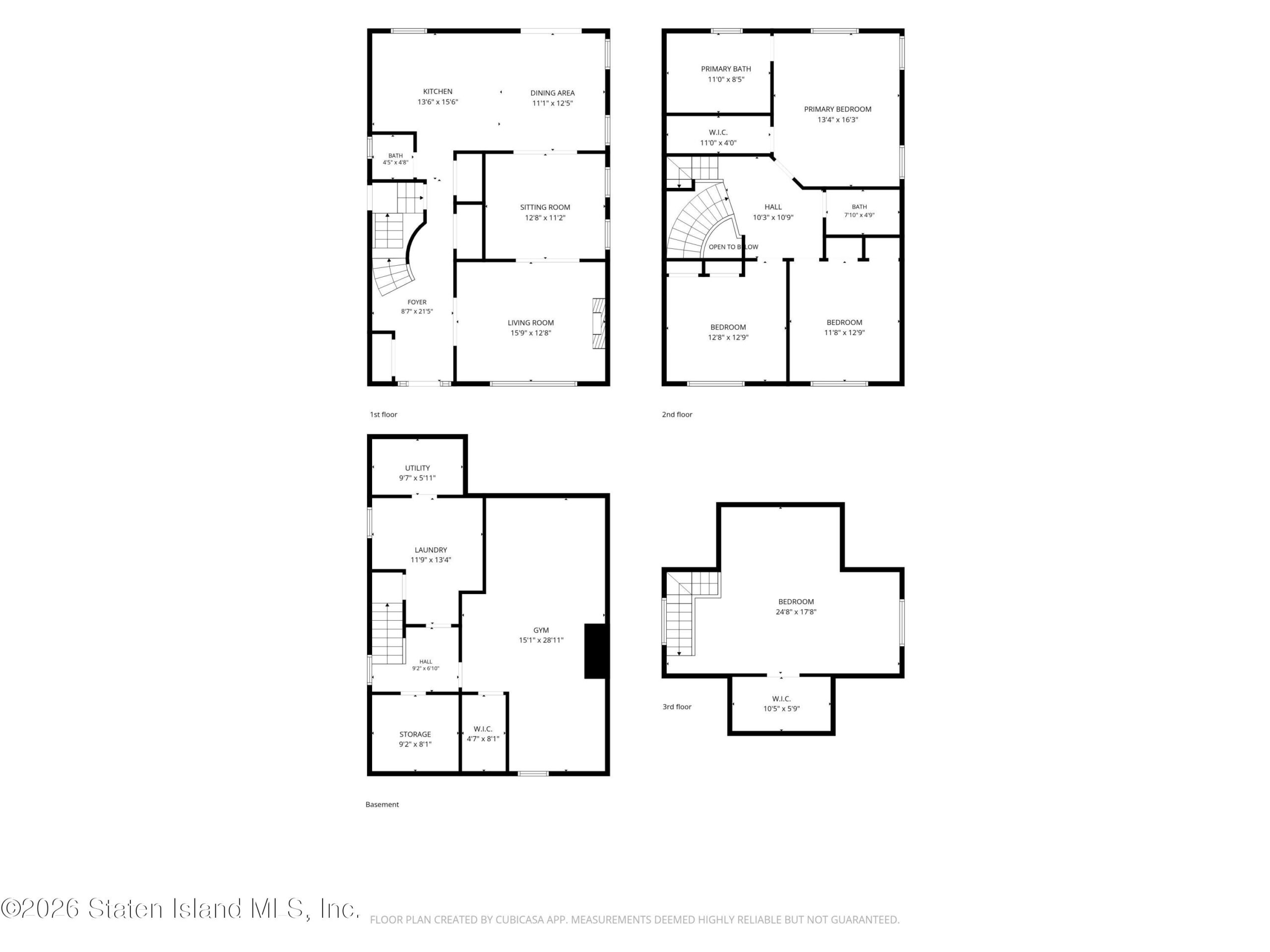 1 Mcclean Avenue, Staten Island, NY, 10305 image 50