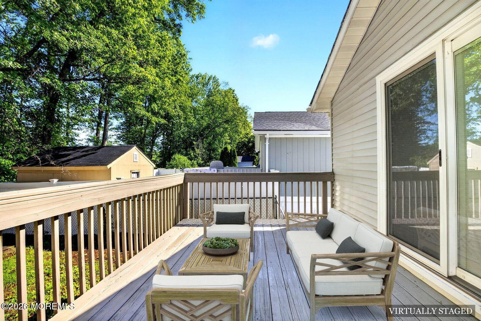17 Brookview Lane, Manalapan, NJ, 07726 image 33
