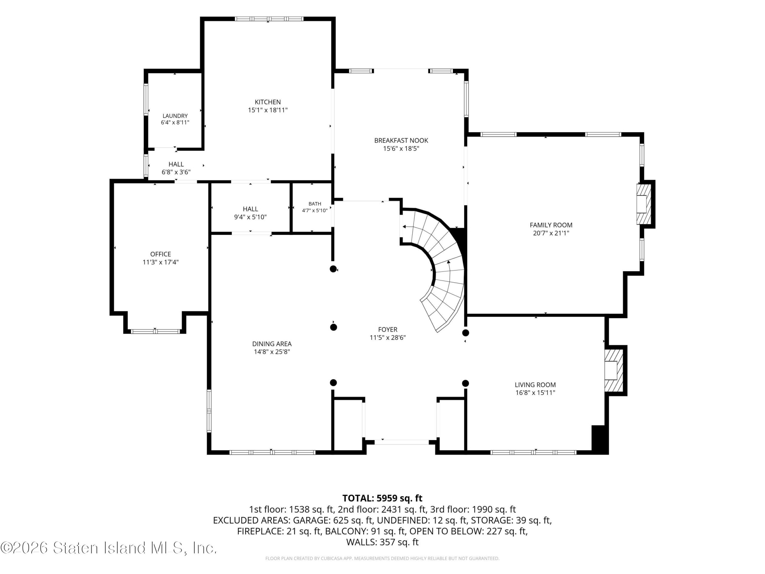 55 Blackhorse Court, Staten Island, NY, 10306 image 44