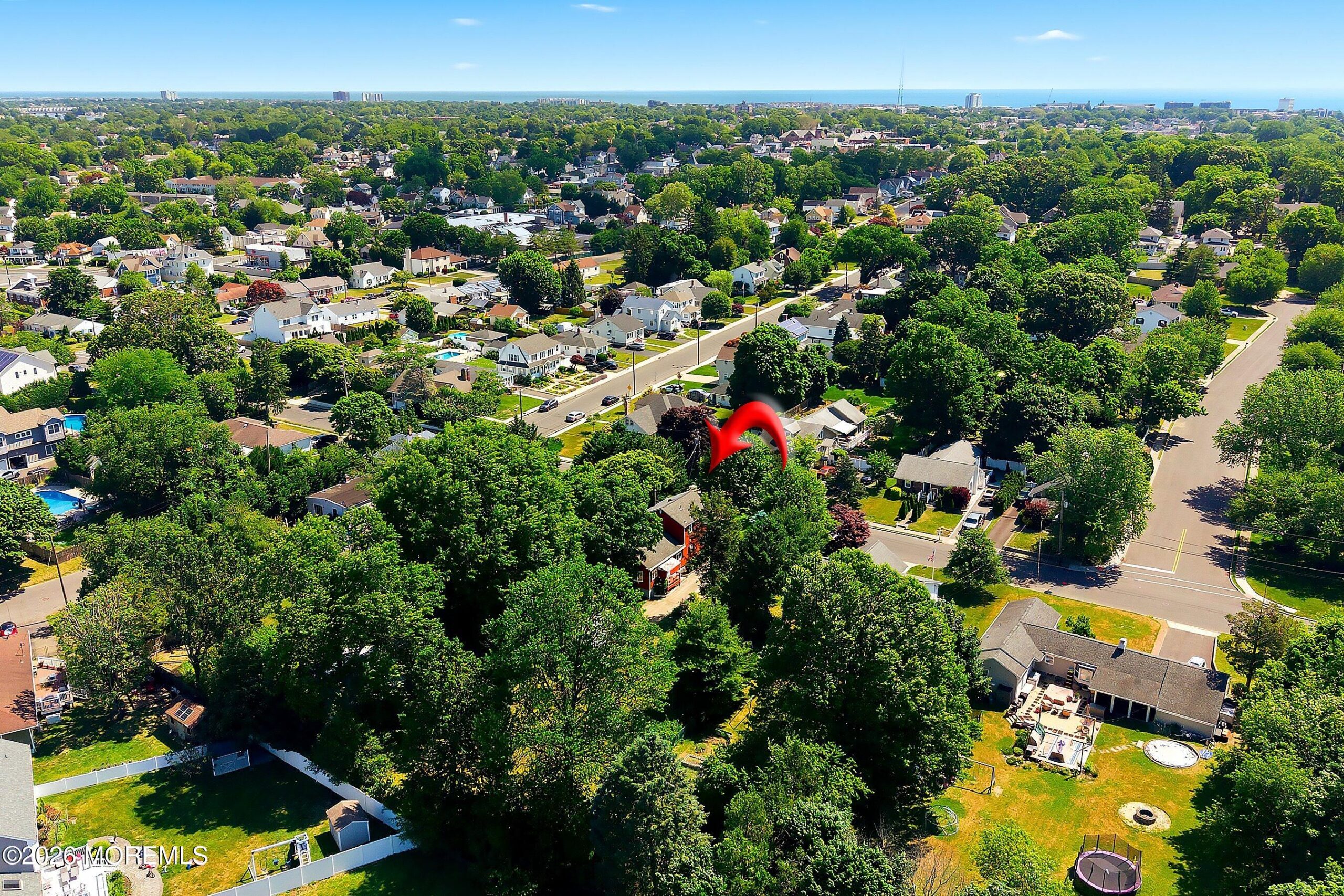39 Golf Street, West Long Branch, NJ, 07764 image 35