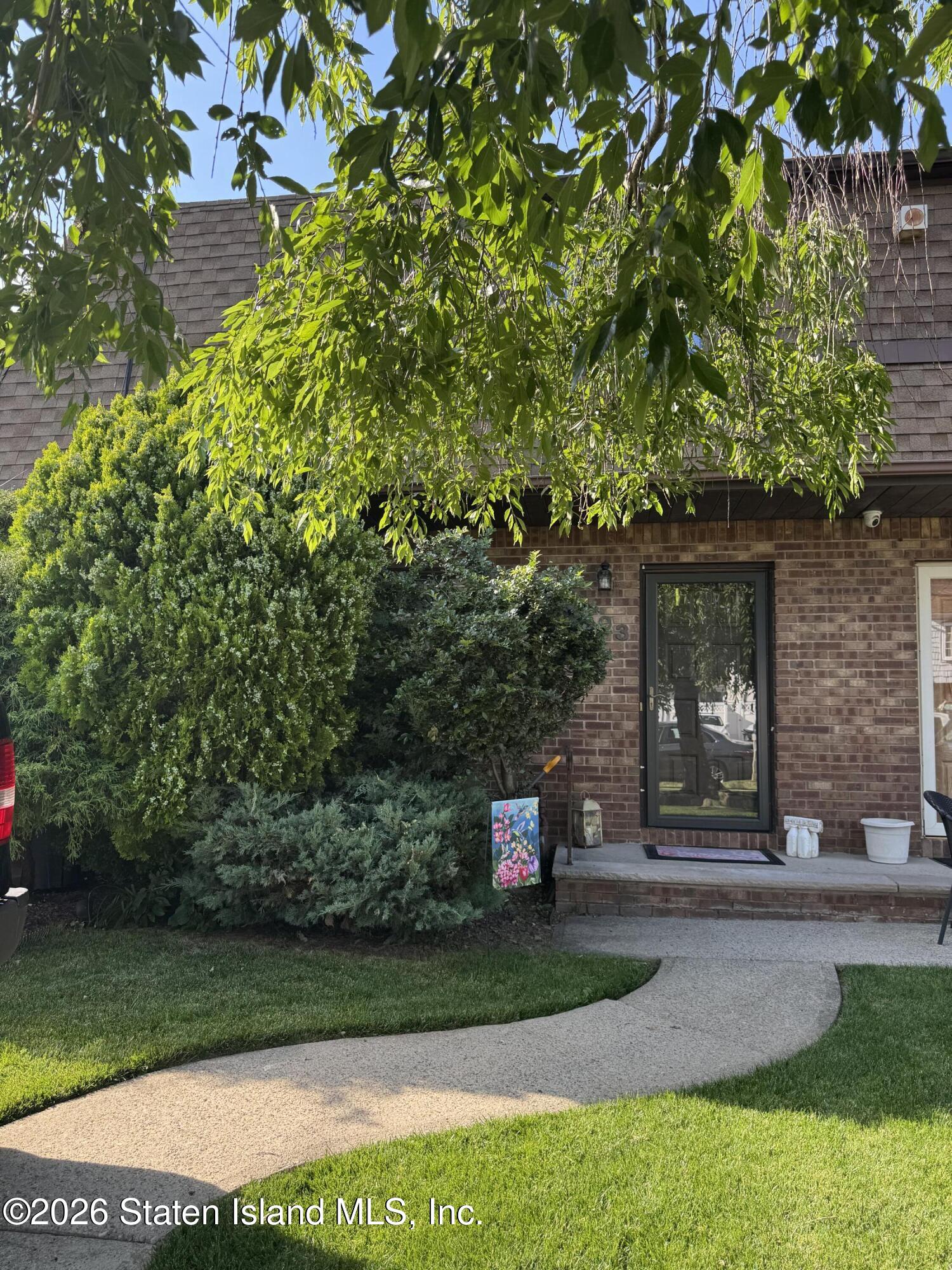 793 Stafford Avenue, Staten Island, NY, 10309
