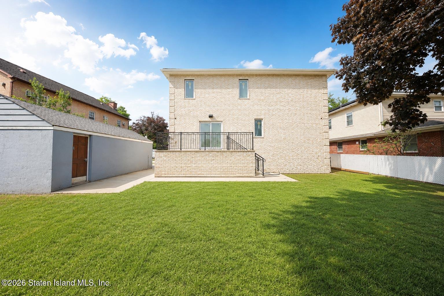 544 Falcon Avenue, Staten Island, NY, 10306 image 36