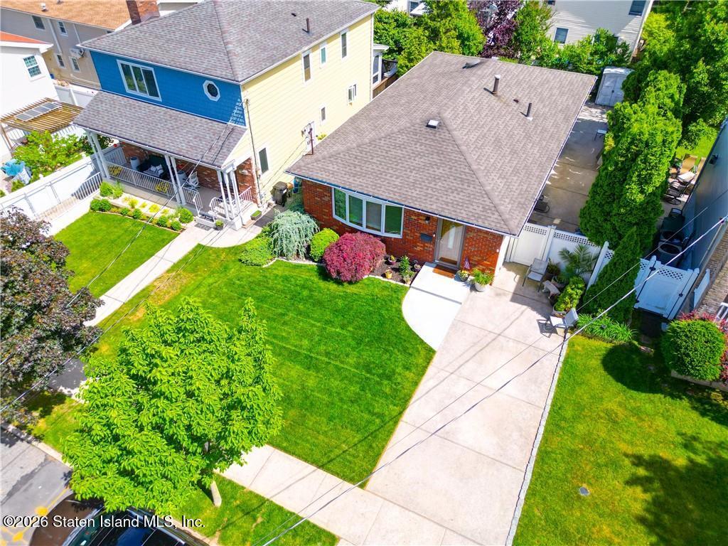 16 Rankin Street, Staten Island, NY, 10312 image 27