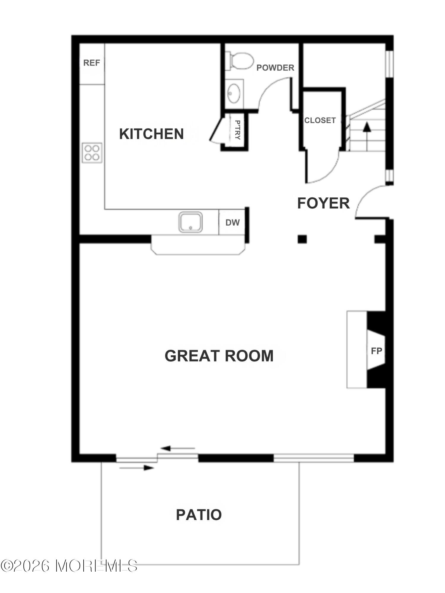 30 Saint Paul Court, Tinton Falls, NJ, 07712 image 7