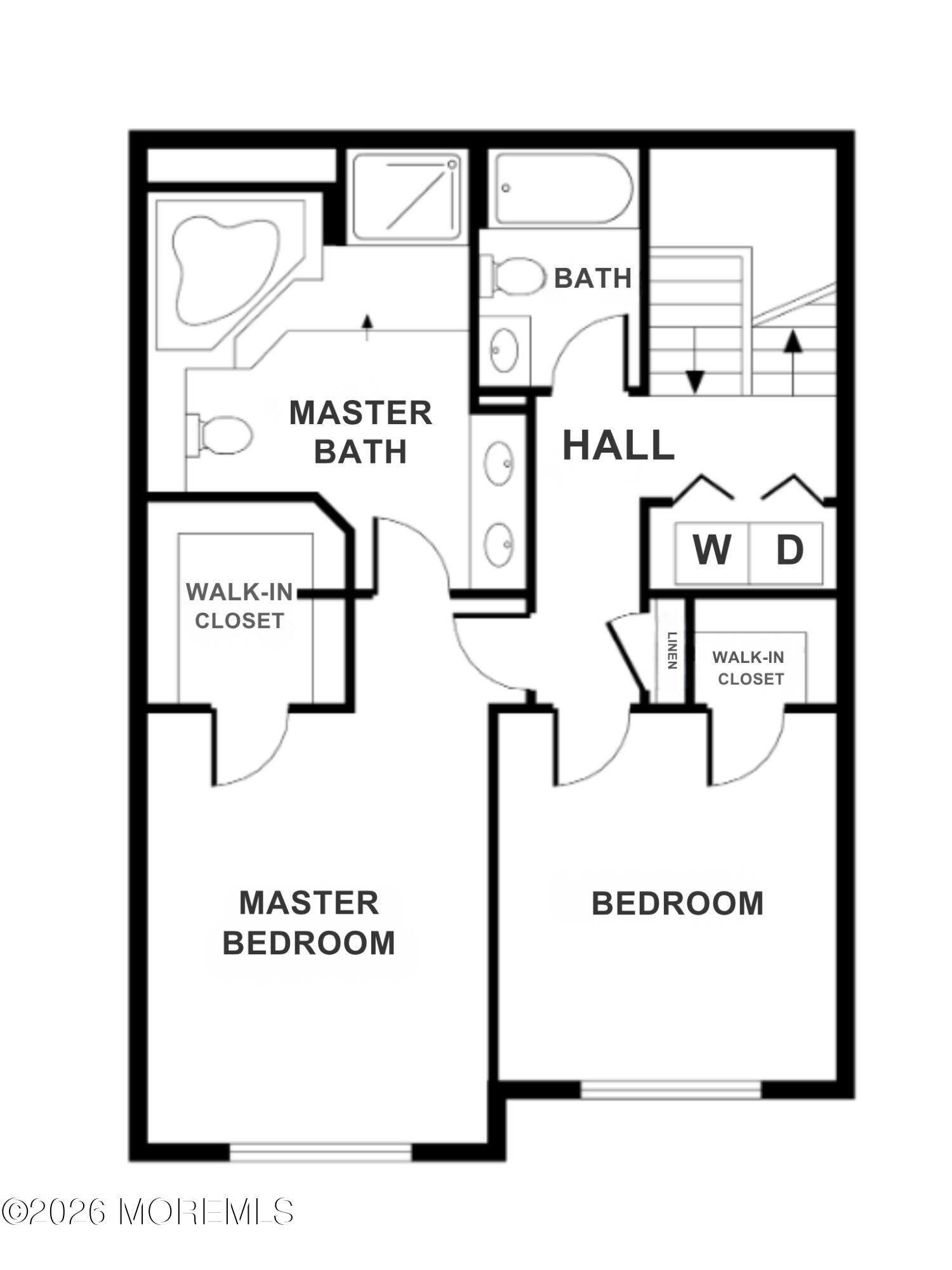 30 Saint Paul Court, Tinton Falls, NJ, 07712 image 8