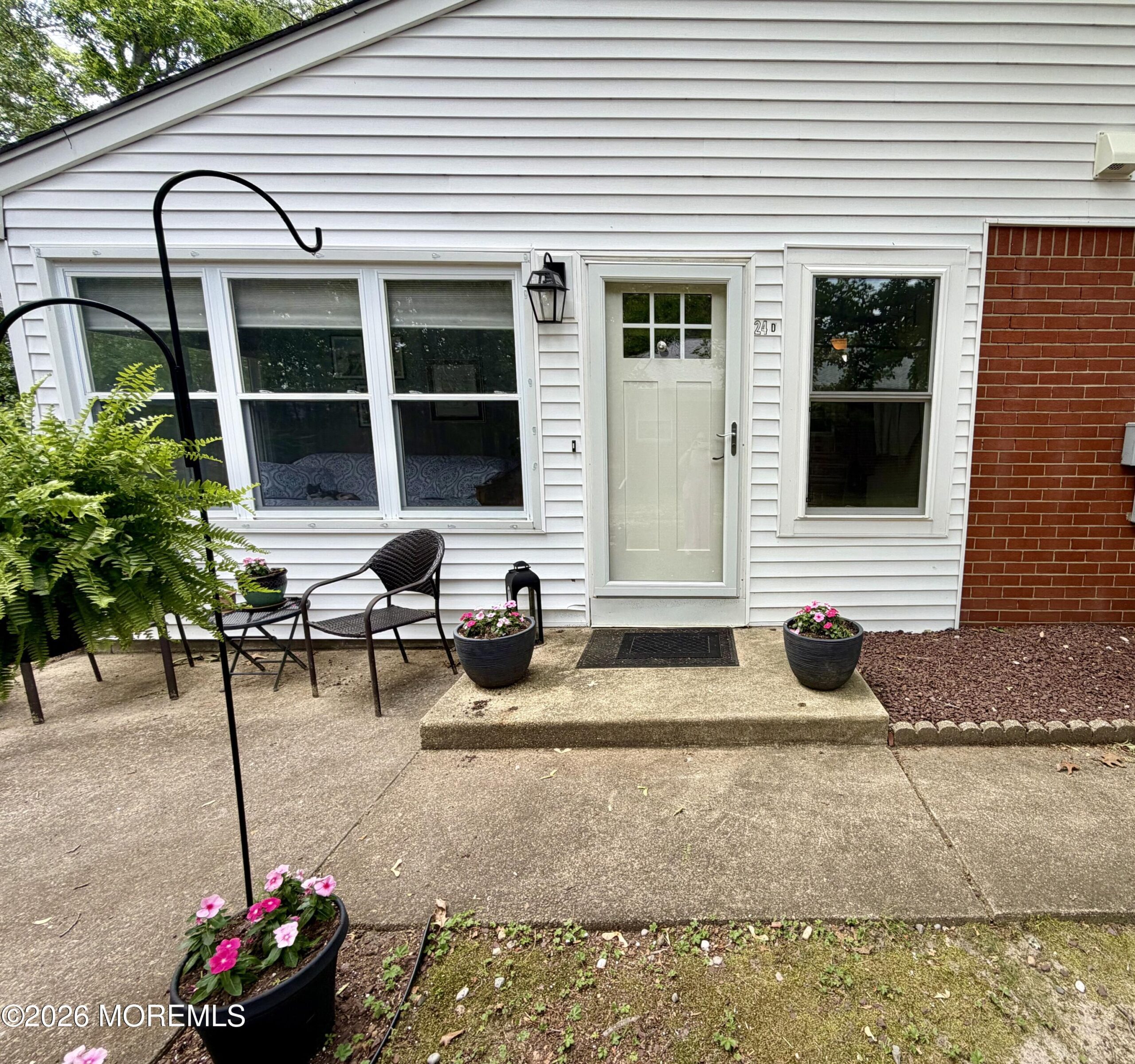 224 Columbine Avenue D, Whiting, NJ, 08759