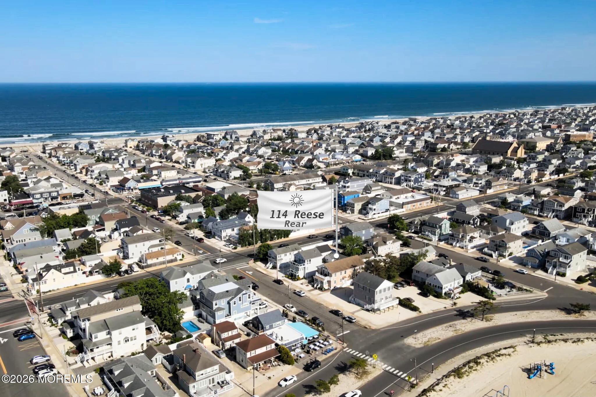 114 Reese Avenue 3, Lavallette, NJ, 08735 image 28
