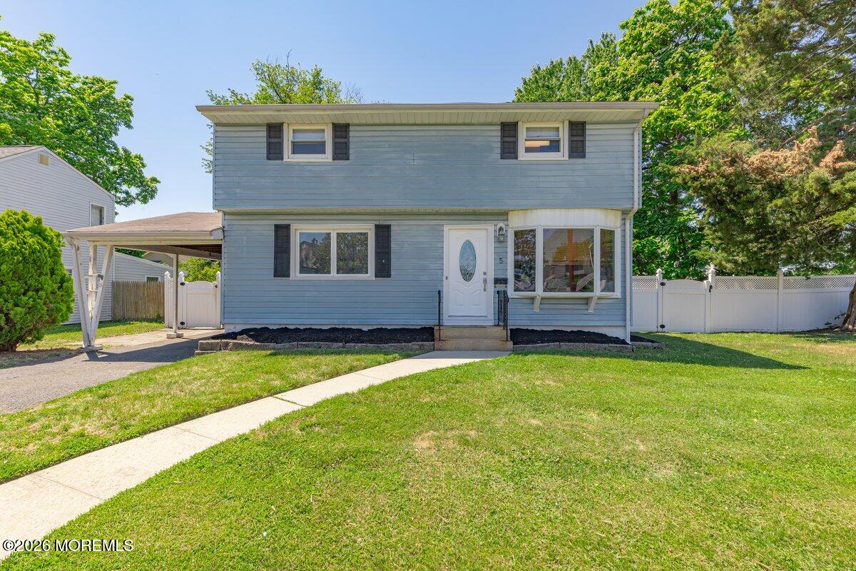 5 Scholer Drive, Union Beach, NJ, 07735