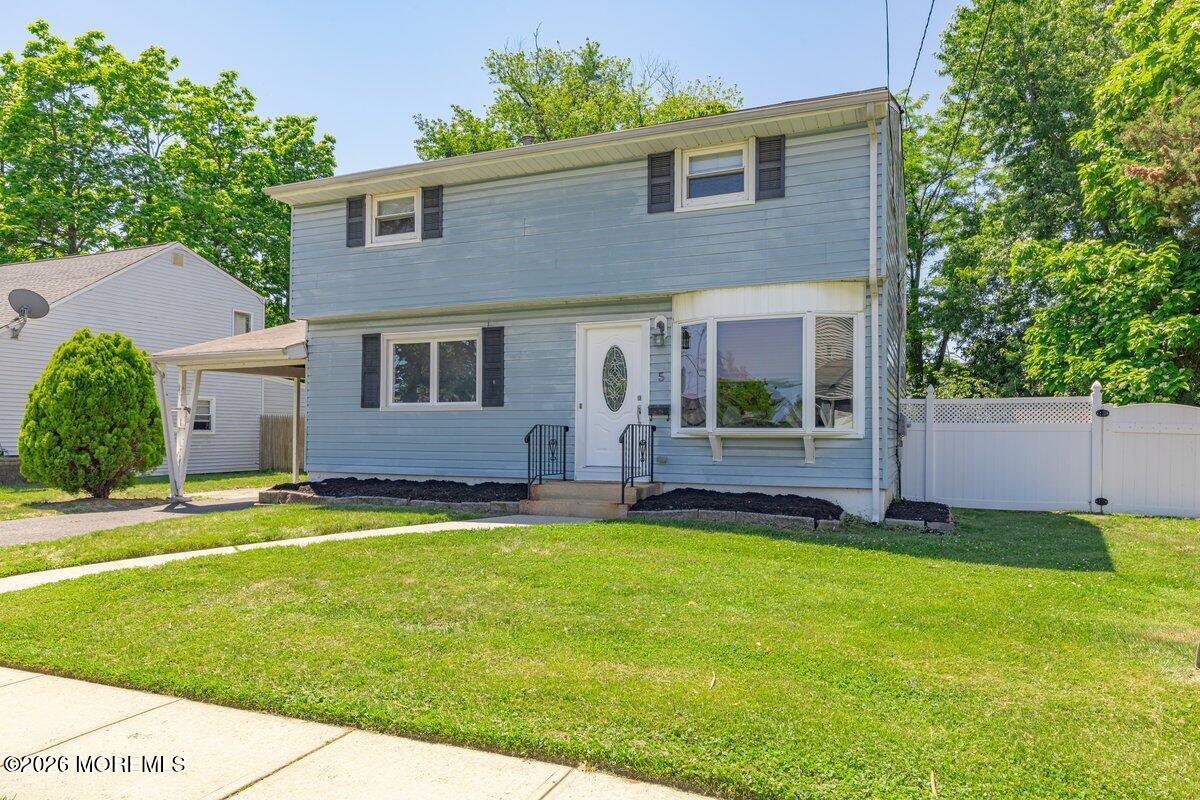 5 Scholer Drive, Union Beach, NJ, 07735 image 35