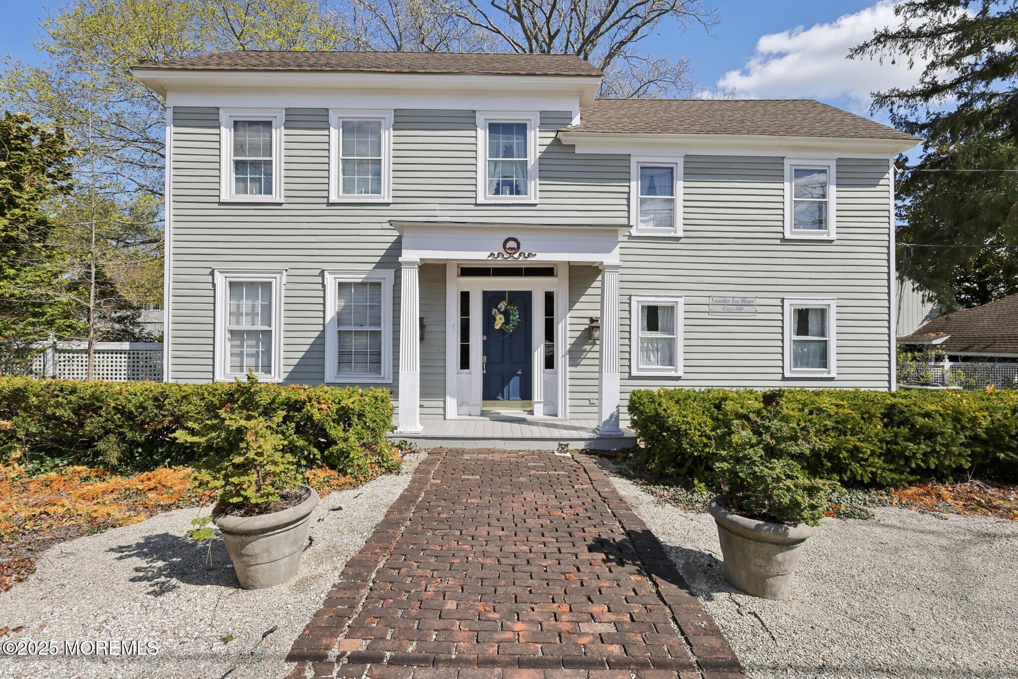 408 N Main Street, Barnegat, NJ, 08005