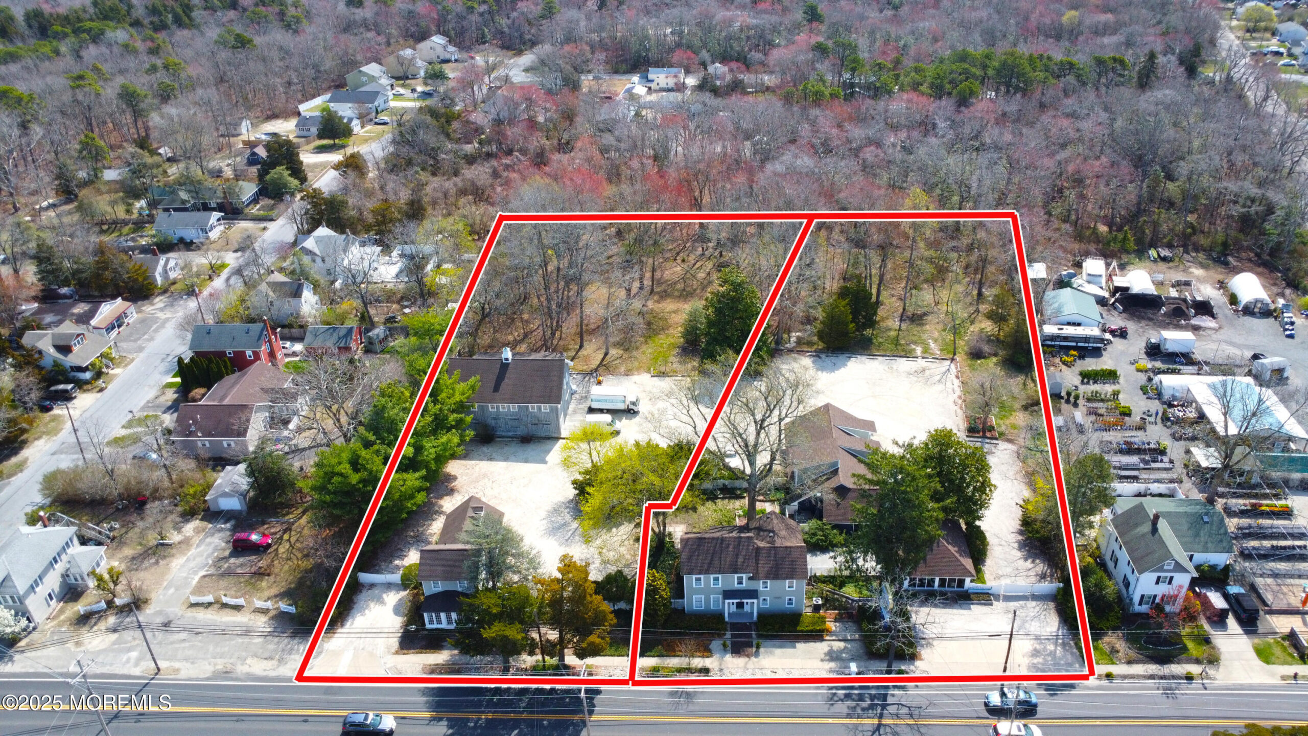 408 N Main Street, Barnegat, NJ, 08005 image 91