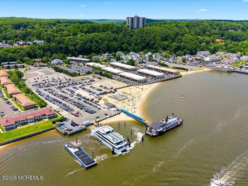 330 Shore Drive Drive B  1, Highlands, NJ, 07732 image 17