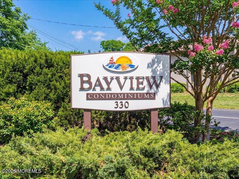 330 Shore Drive Drive B  1, Highlands, NJ, 07732 image 18
