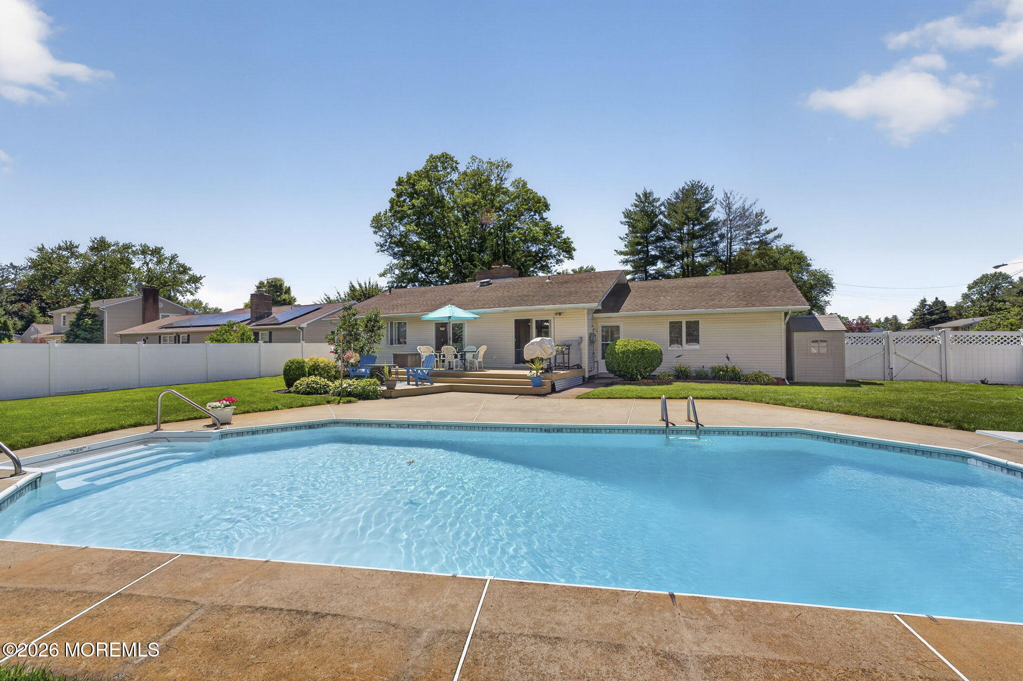 1 Traymore Road, Freehold, NJ, 07728 image 38