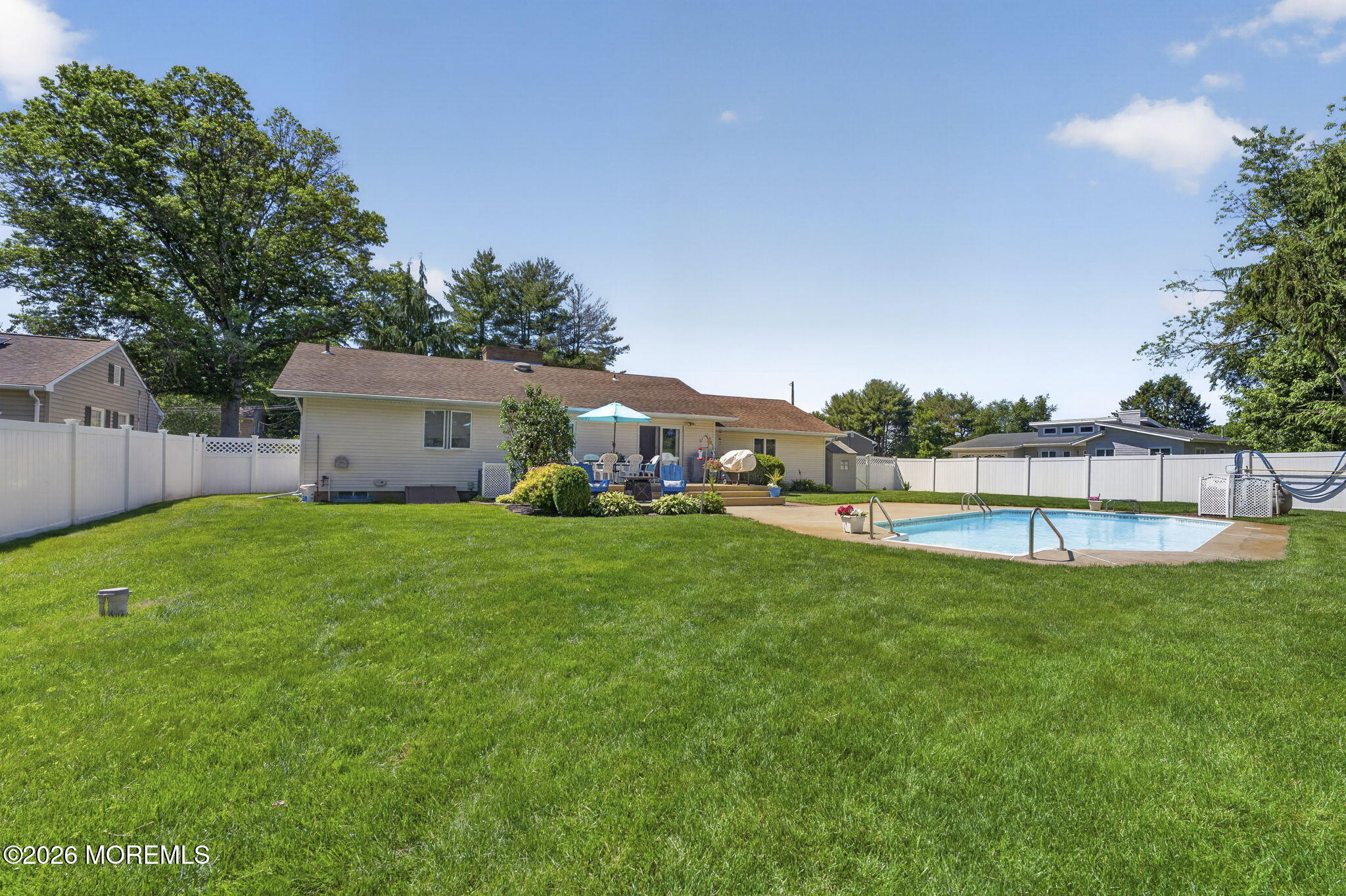 1 Traymore Road, Freehold, NJ, 07728 image 37