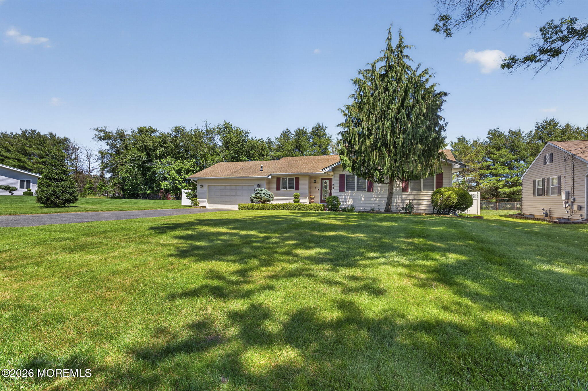 1 Traymore Road, Freehold, NJ, 07728 image 45