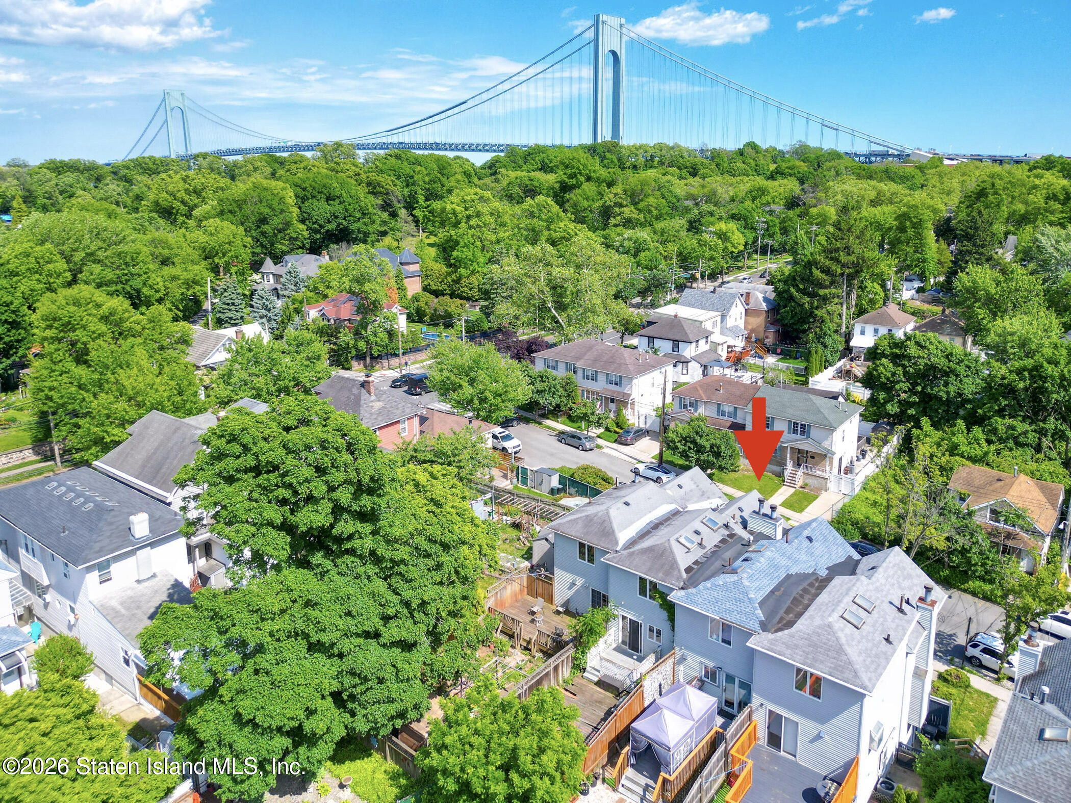 17 Lyman Avenue, Staten Island, NY, 10305 image 27