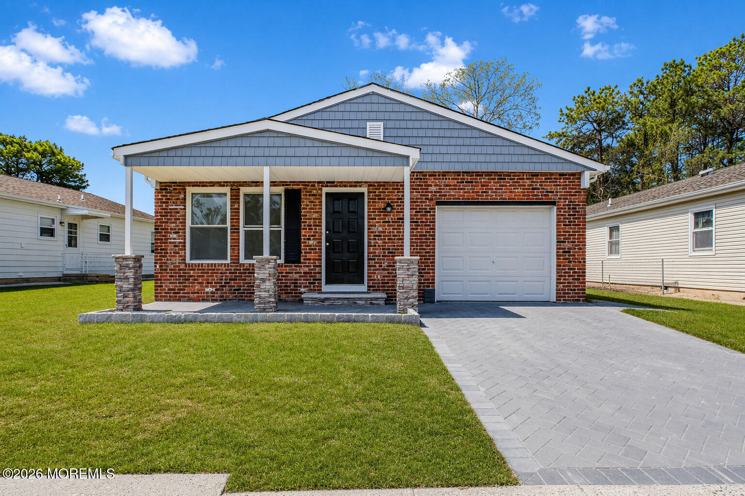 9 Claremont Street, Toms River, NJ, 08757