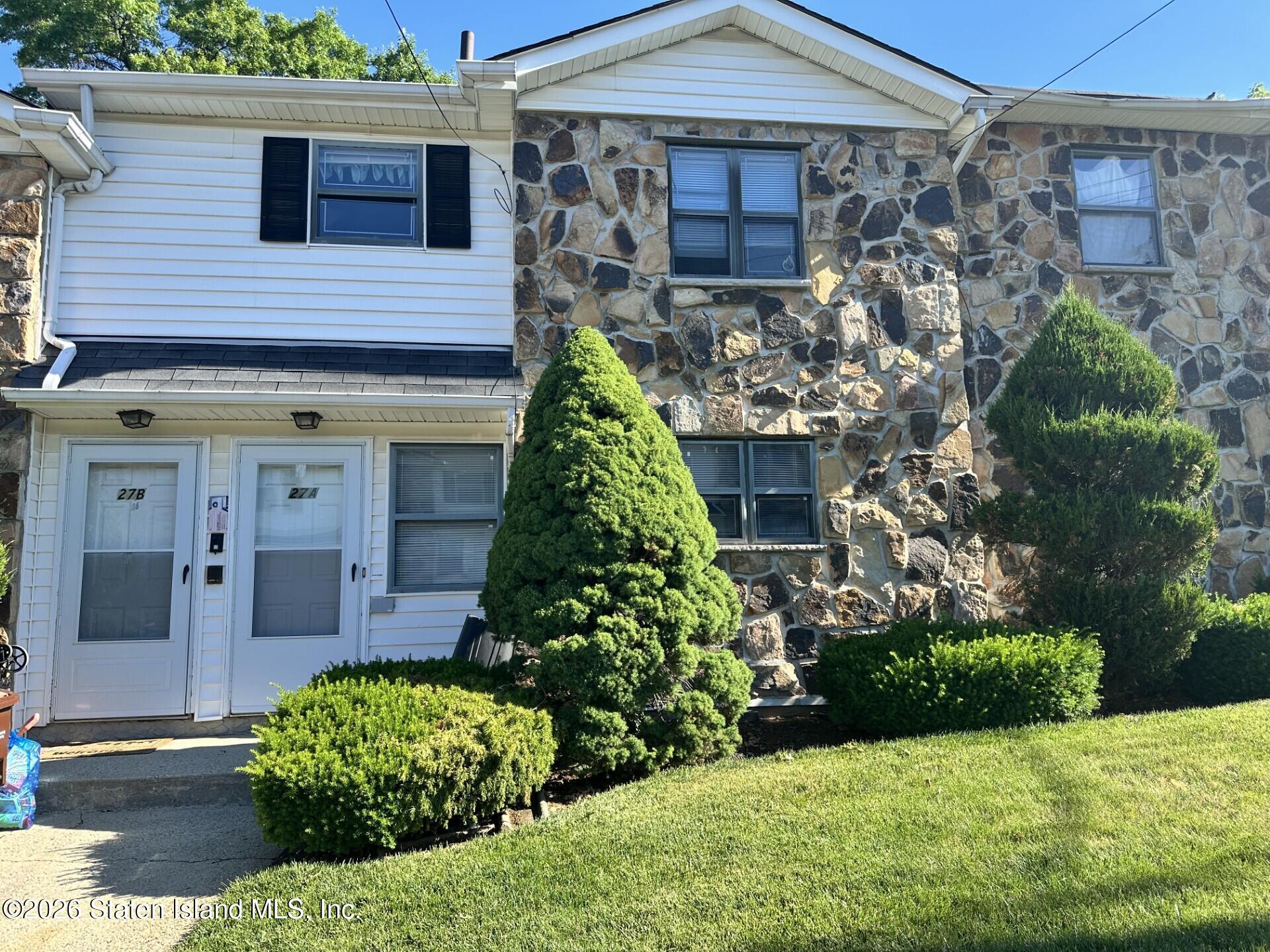 27 Bradley Court A41, Staten Island, NY, 10314