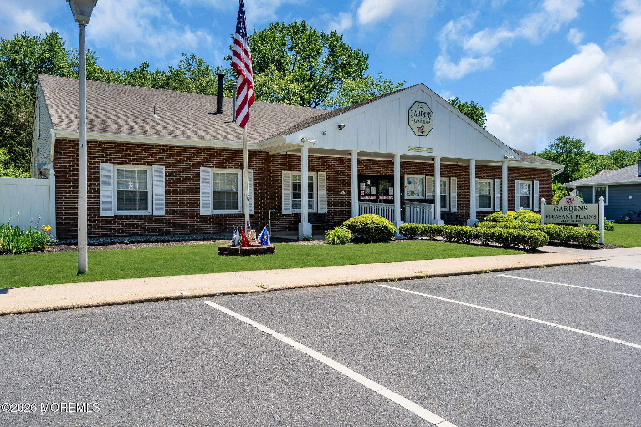 56 Bellflower Court, Toms River, NJ, 08755 image 34
