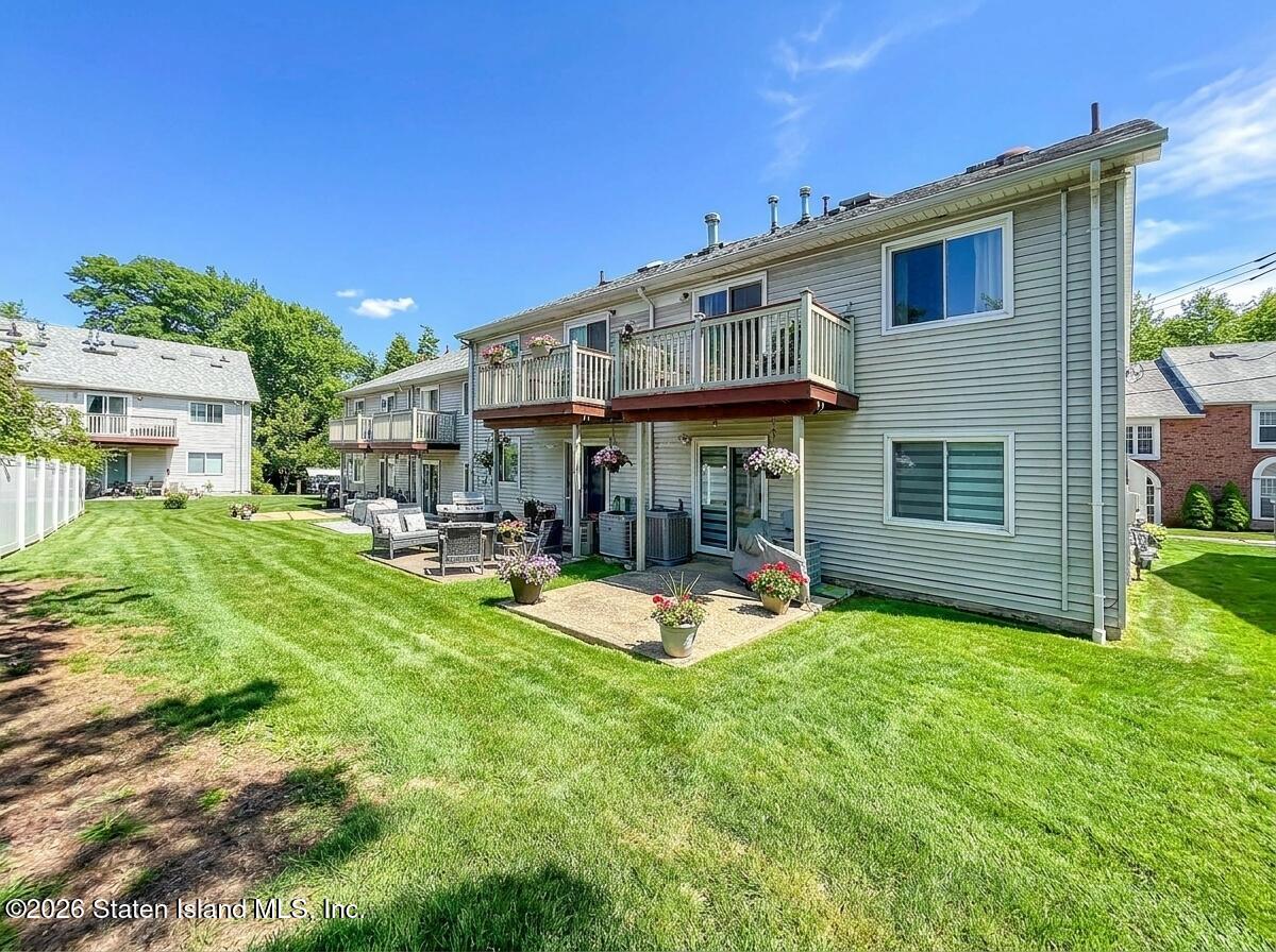 36 Village Lane 8b, Staten Island, NY, 10312 image 18