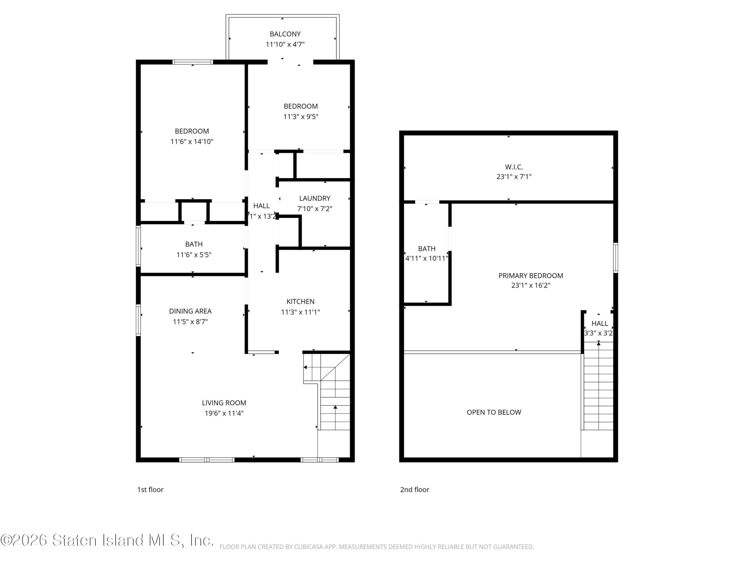 36 Village Lane 8b, Staten Island, NY, 10312 image 16