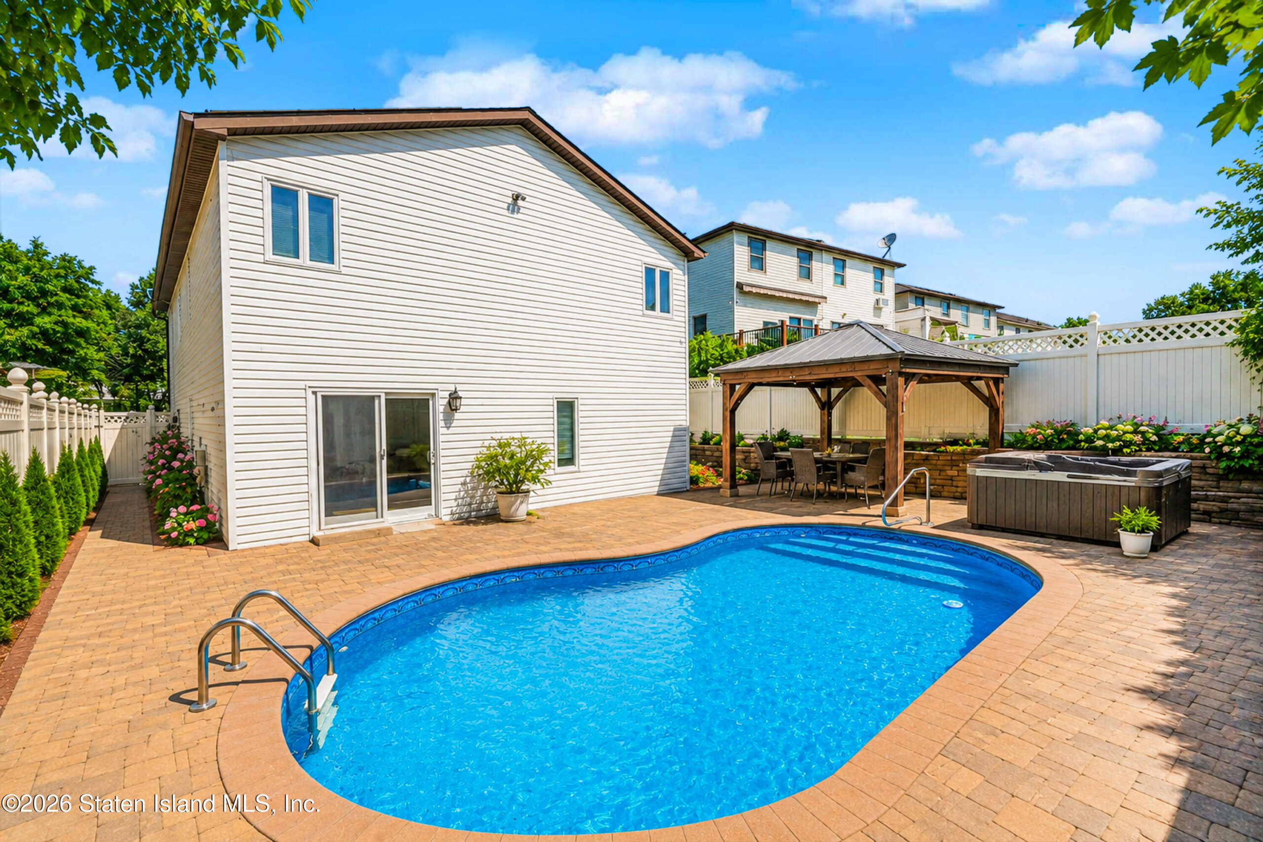 52 Vineland Avenue, Staten Island, NY, 10312 image 36